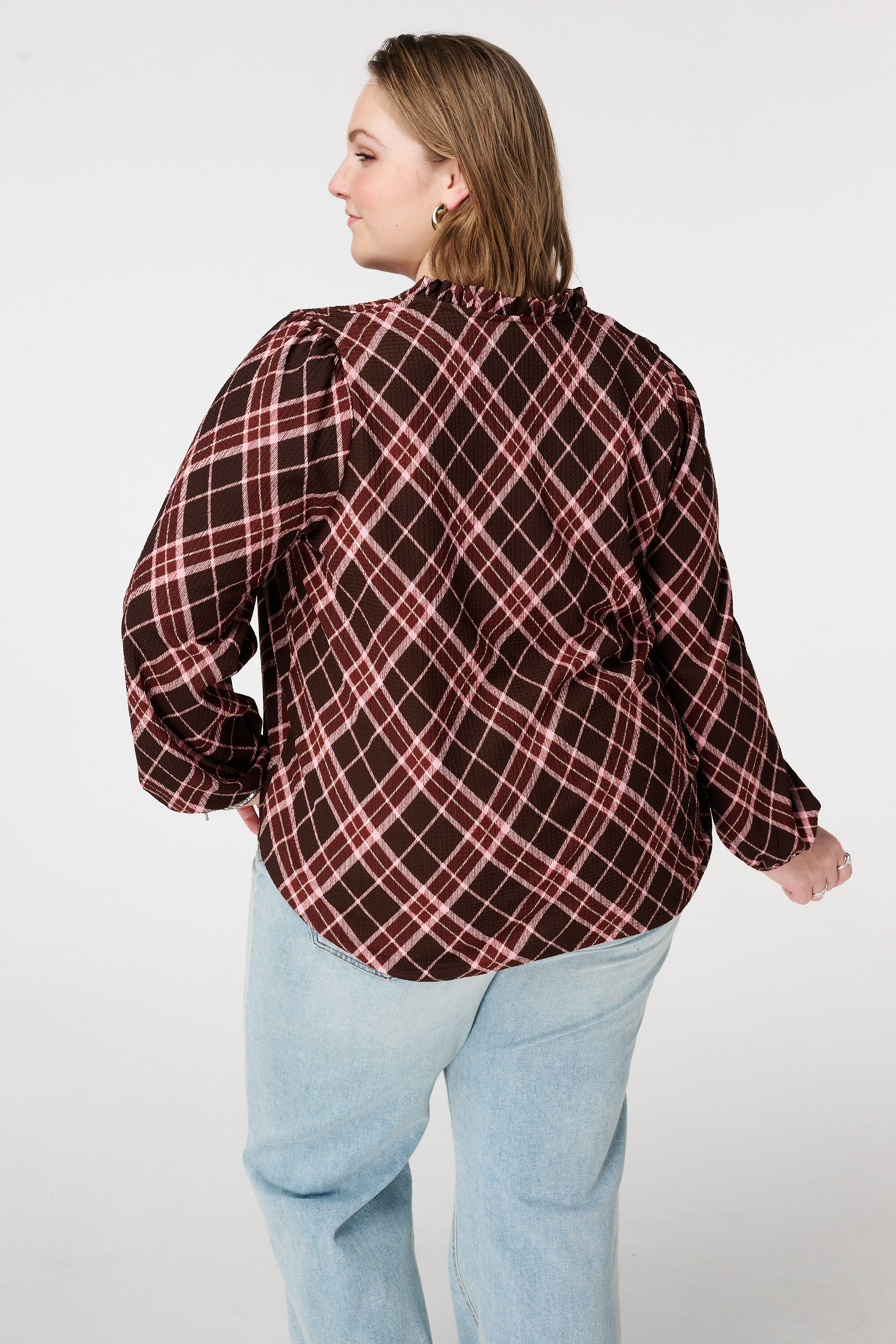 Top mit R&uuml;schen image number 3