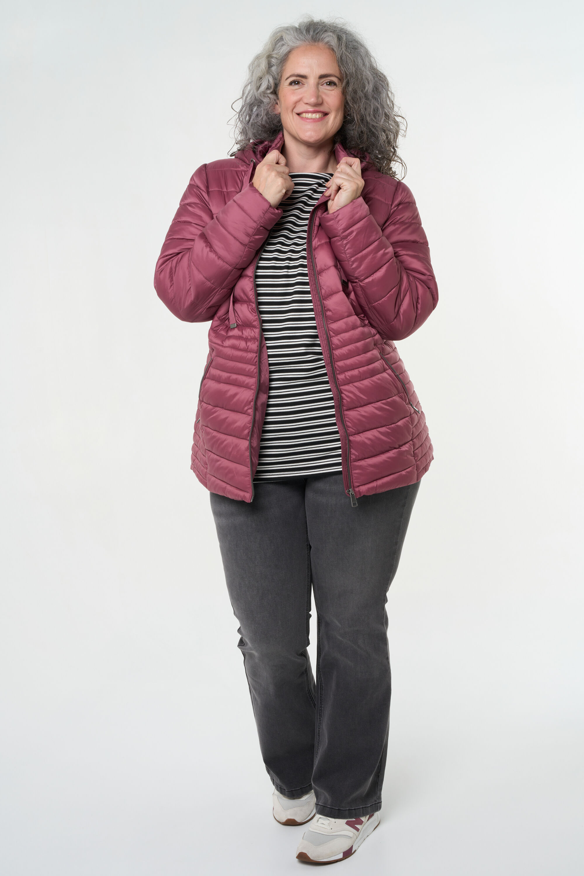 Steppjacke image number 6