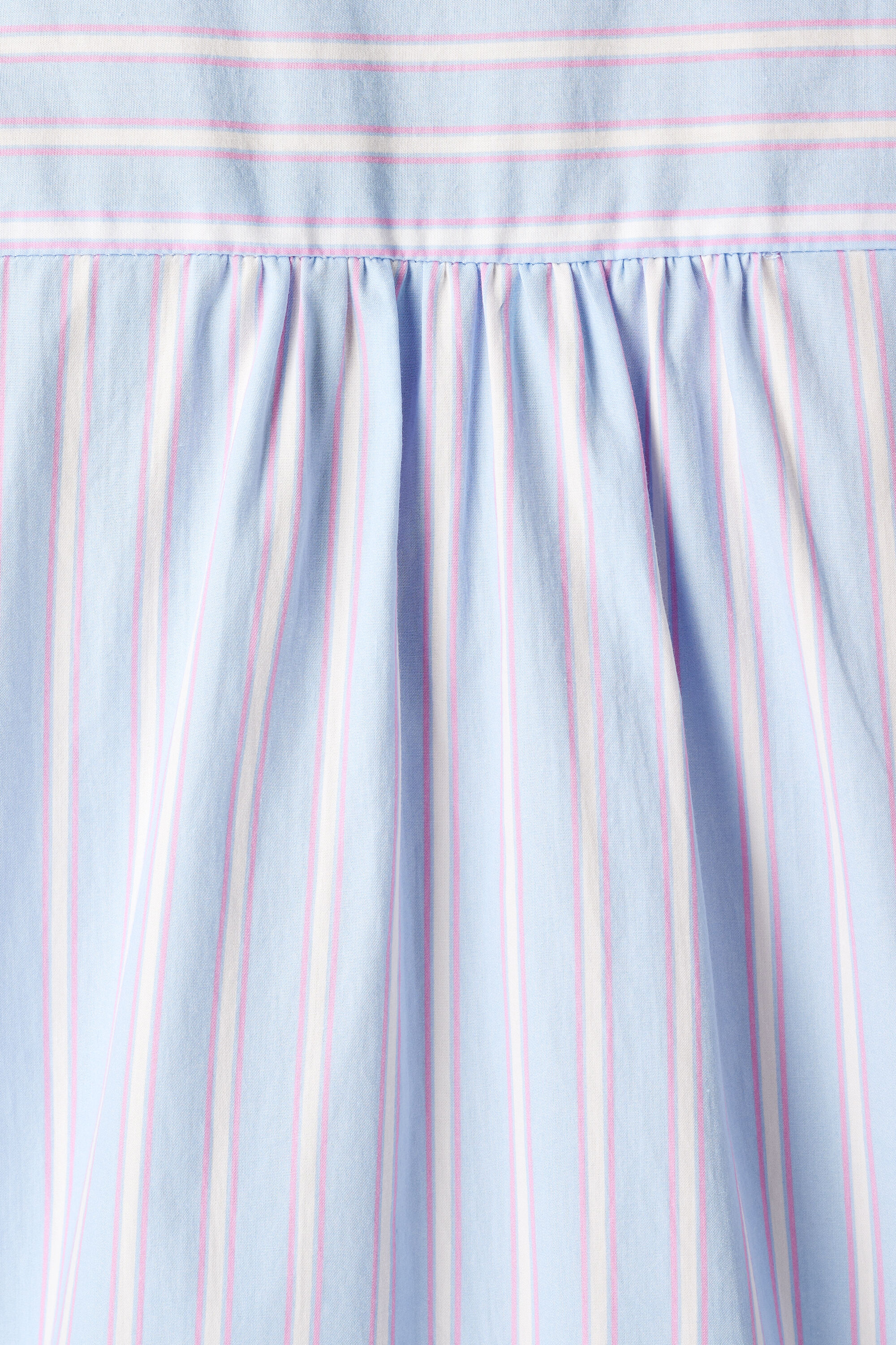 Gestreifte Bluse image number 6