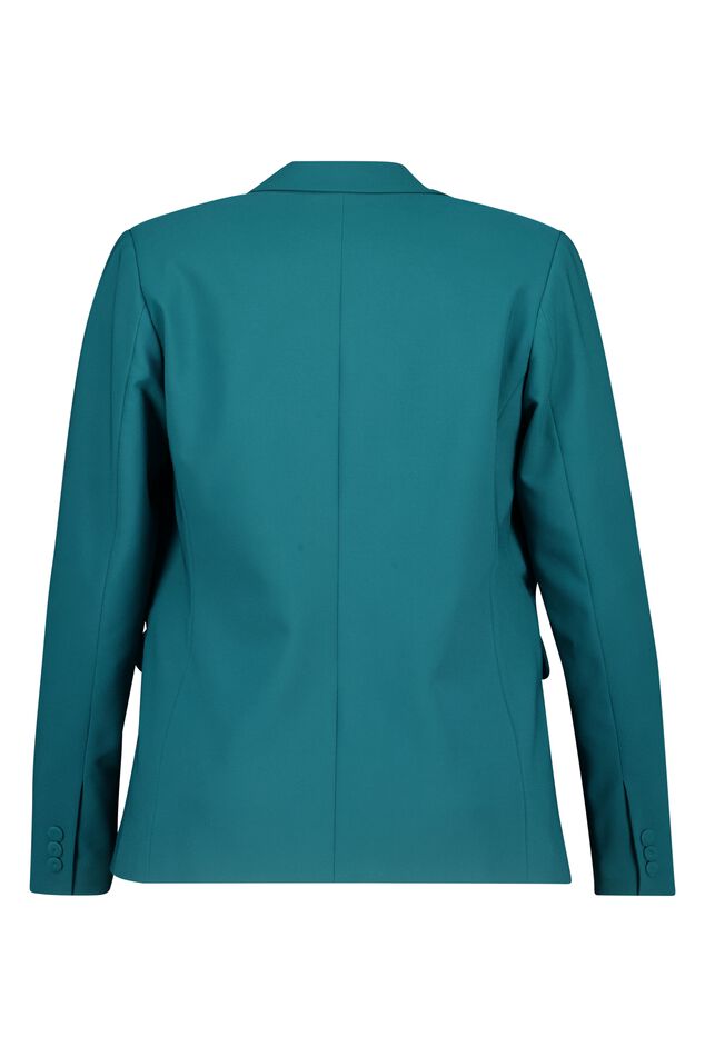 Blazer mit Knopfverschluss image number 2