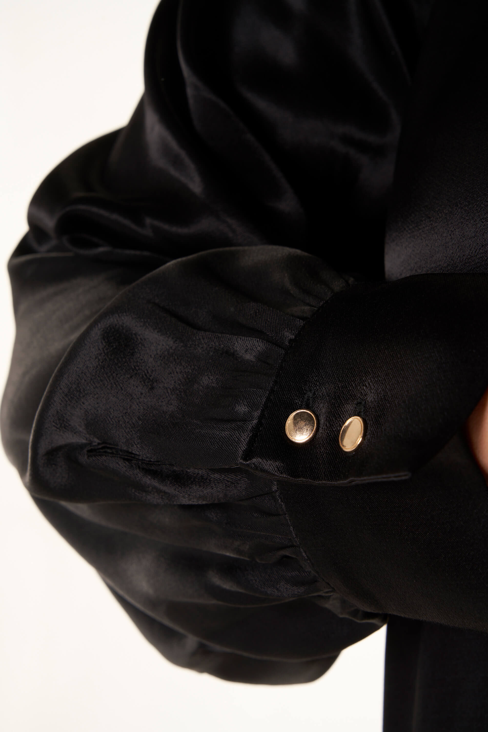 Satinbluse image number 4