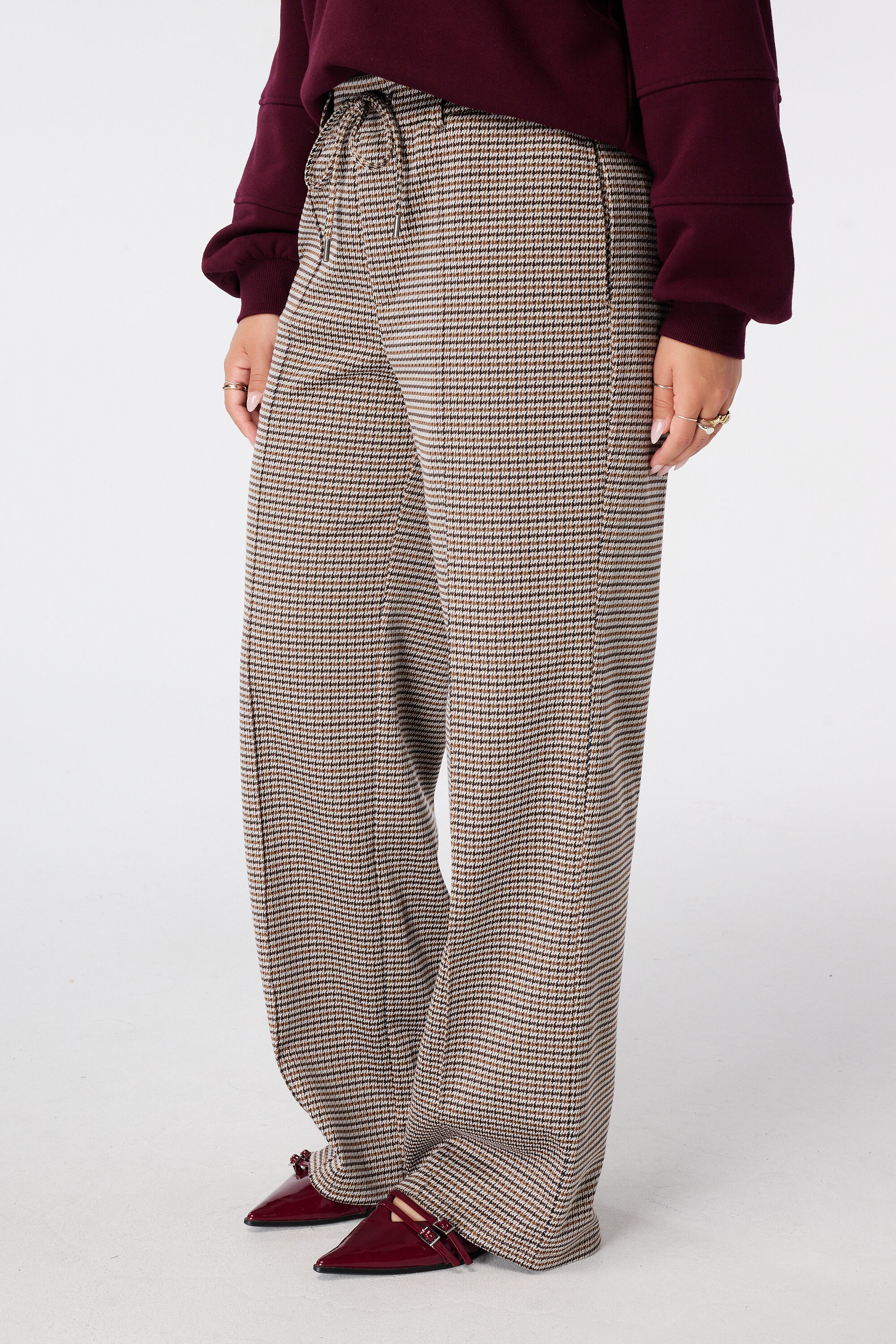 Karierte Hose image number 5