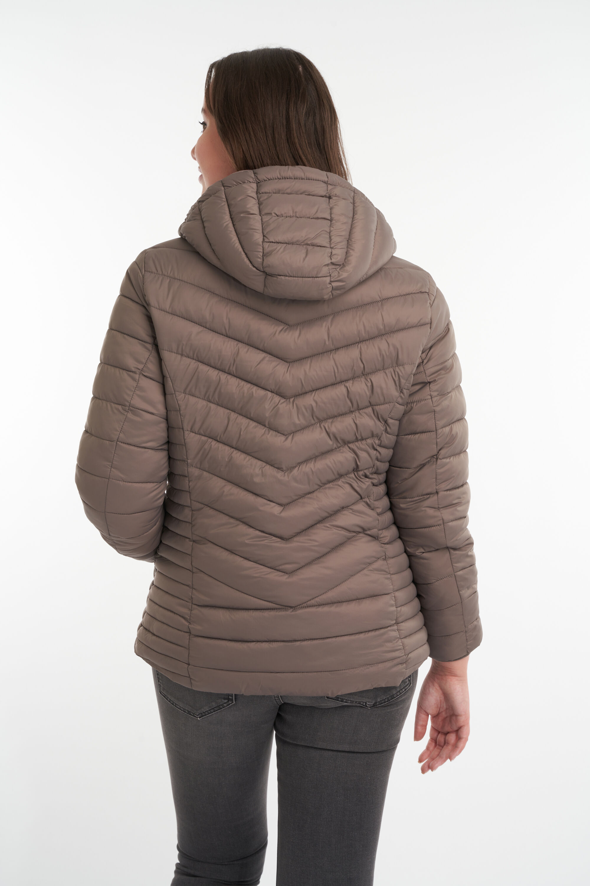 Leichte &Uuml;bergangsjacke image number 4