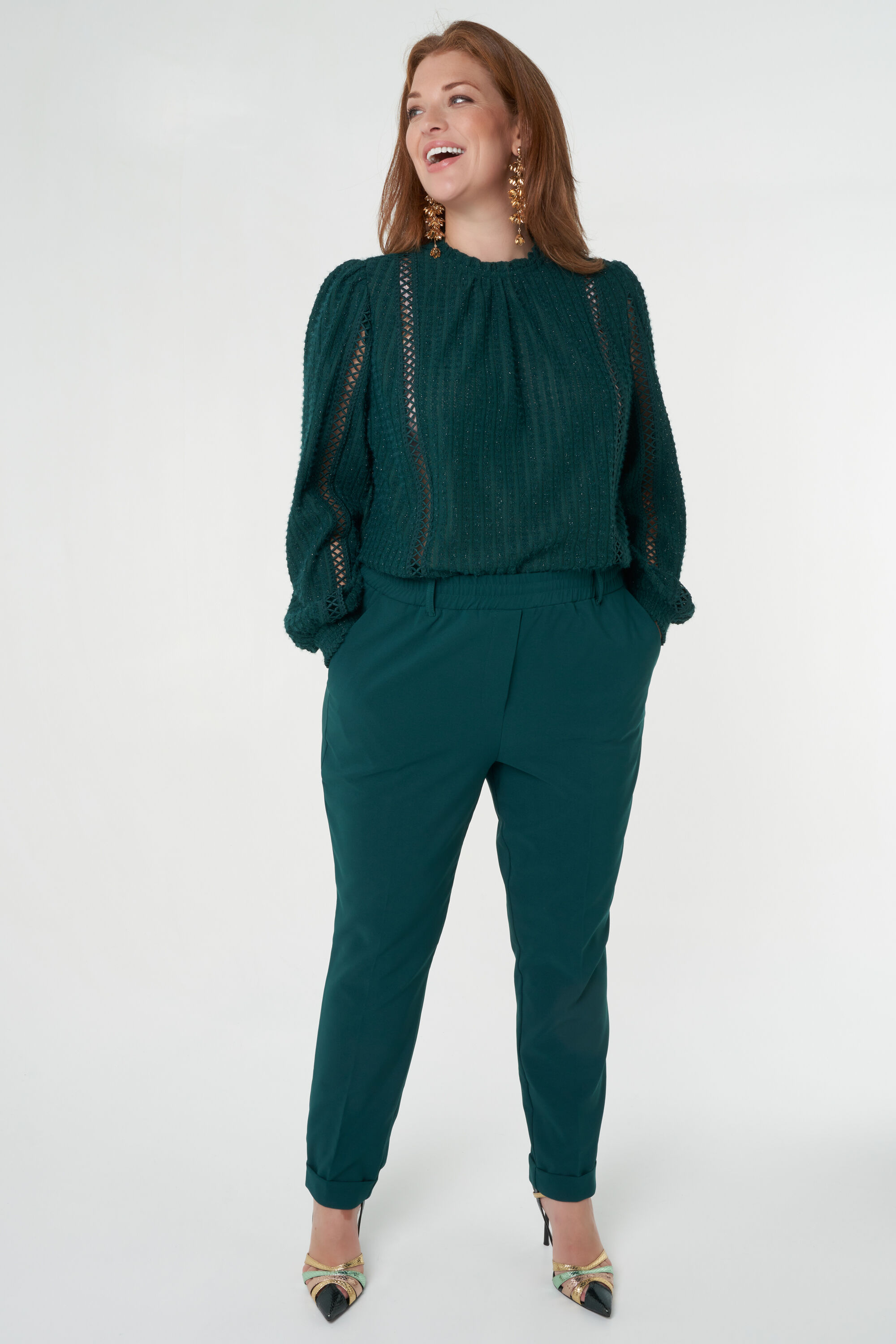 Weite Hose image number 0