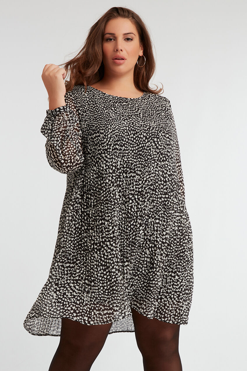 Tunikakleid image number 5