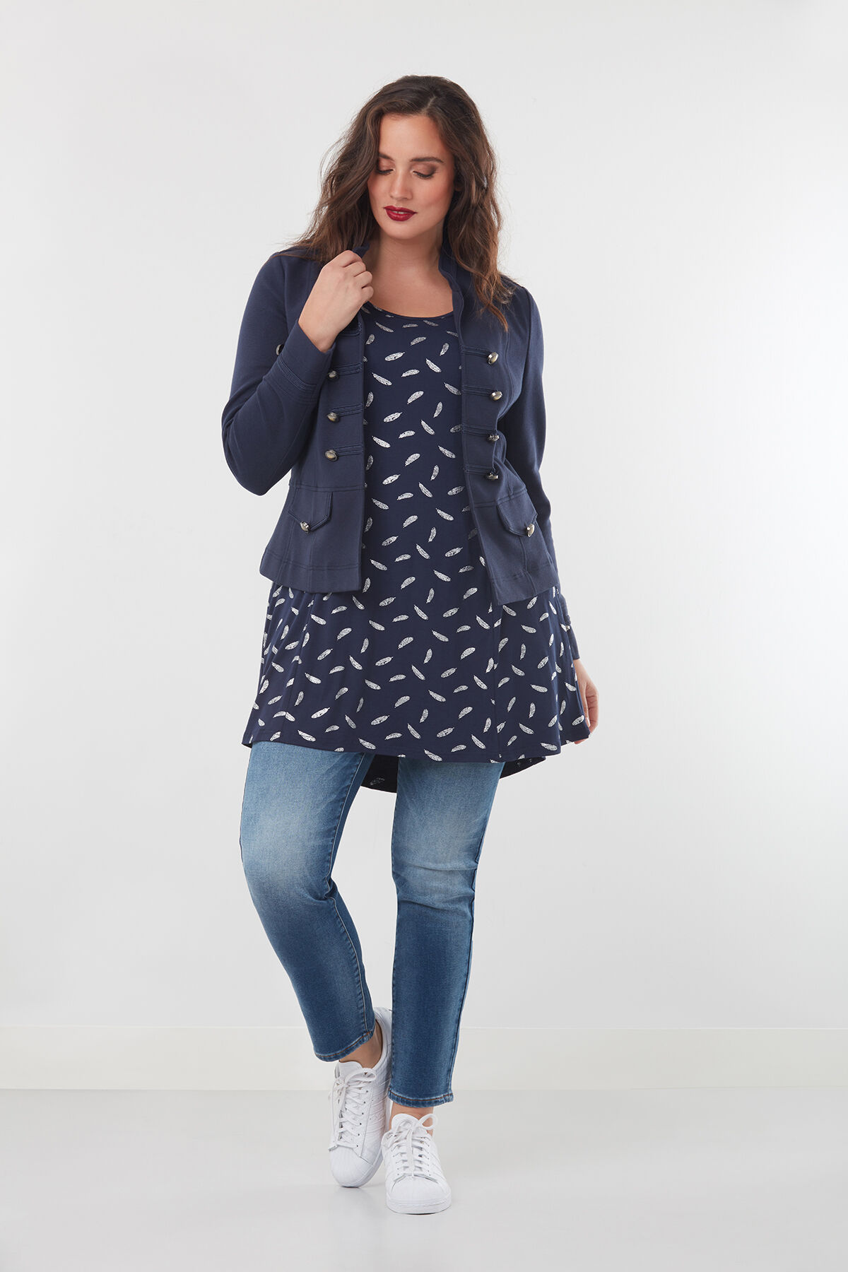 Milit&auml;rjacke image number 3