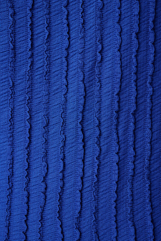 Strukturiertes Oberteil image number 6