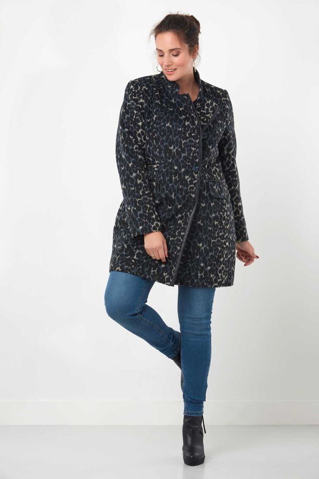 Wolljacke image number 3