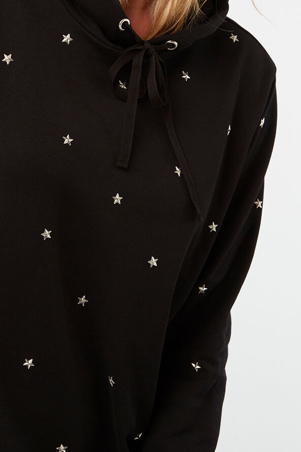 Stern-Kapuzenpulli image number 5