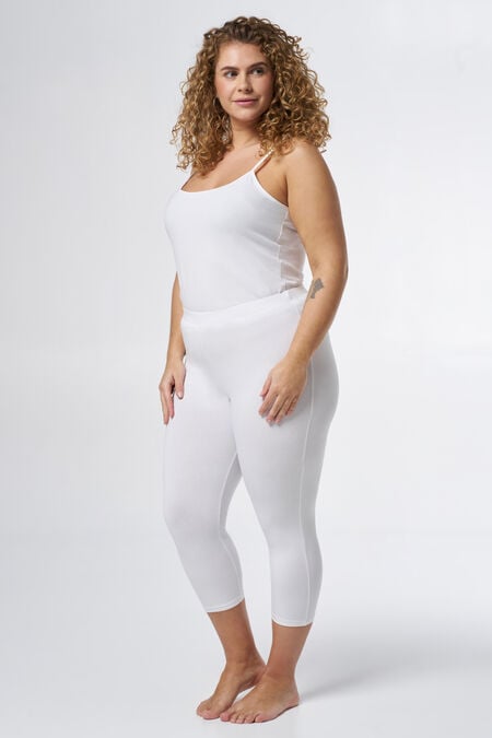 Capri-Leggings  Capri-Leggings