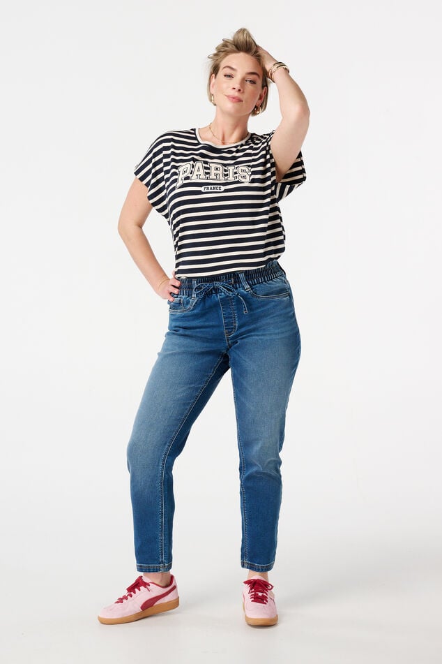 Slim Fit Jeans image number 0