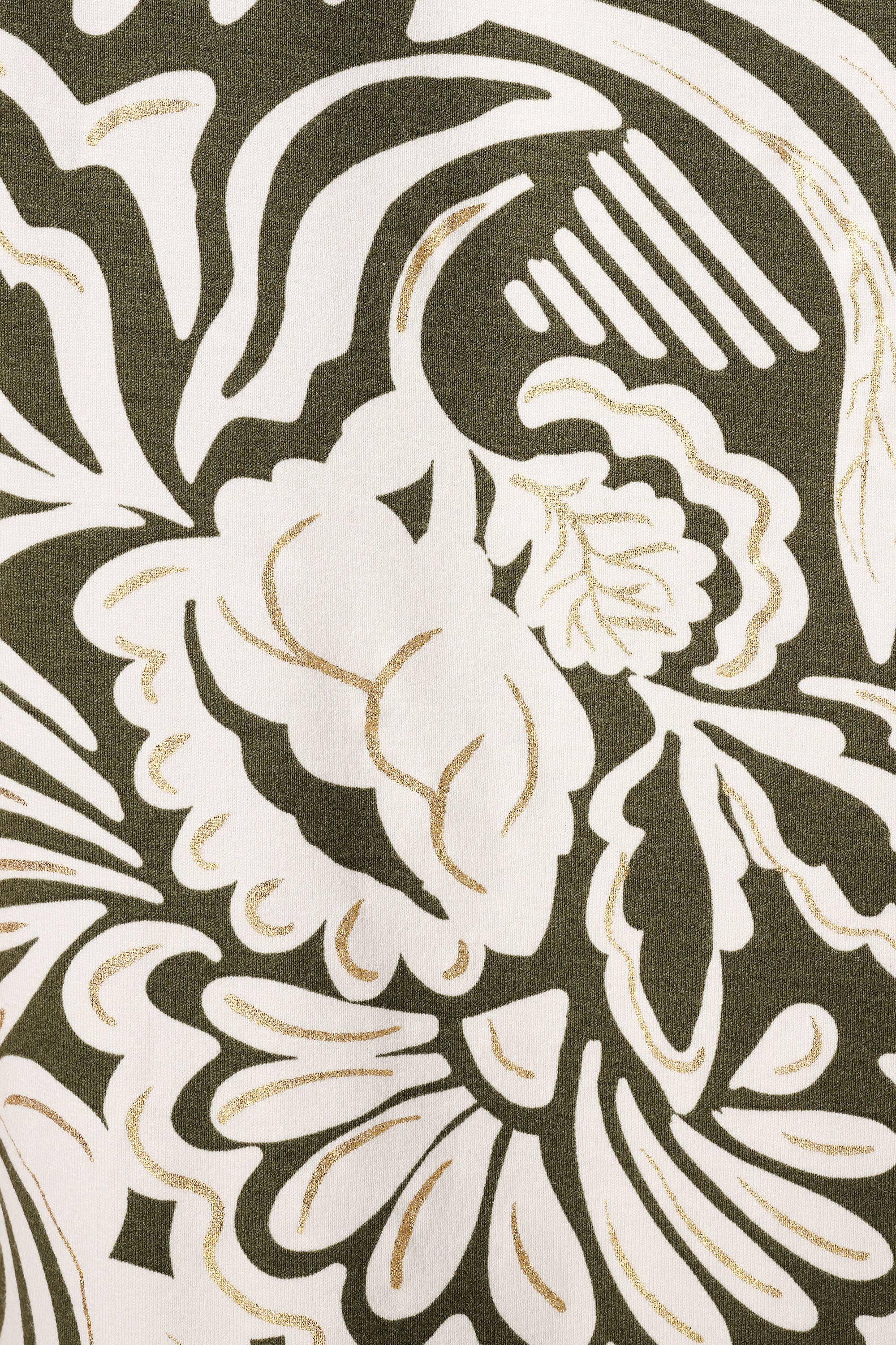 Maxikleid mit metallischen Verzierungen image number 6