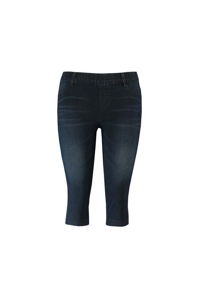 Capri-Treggings image number 1