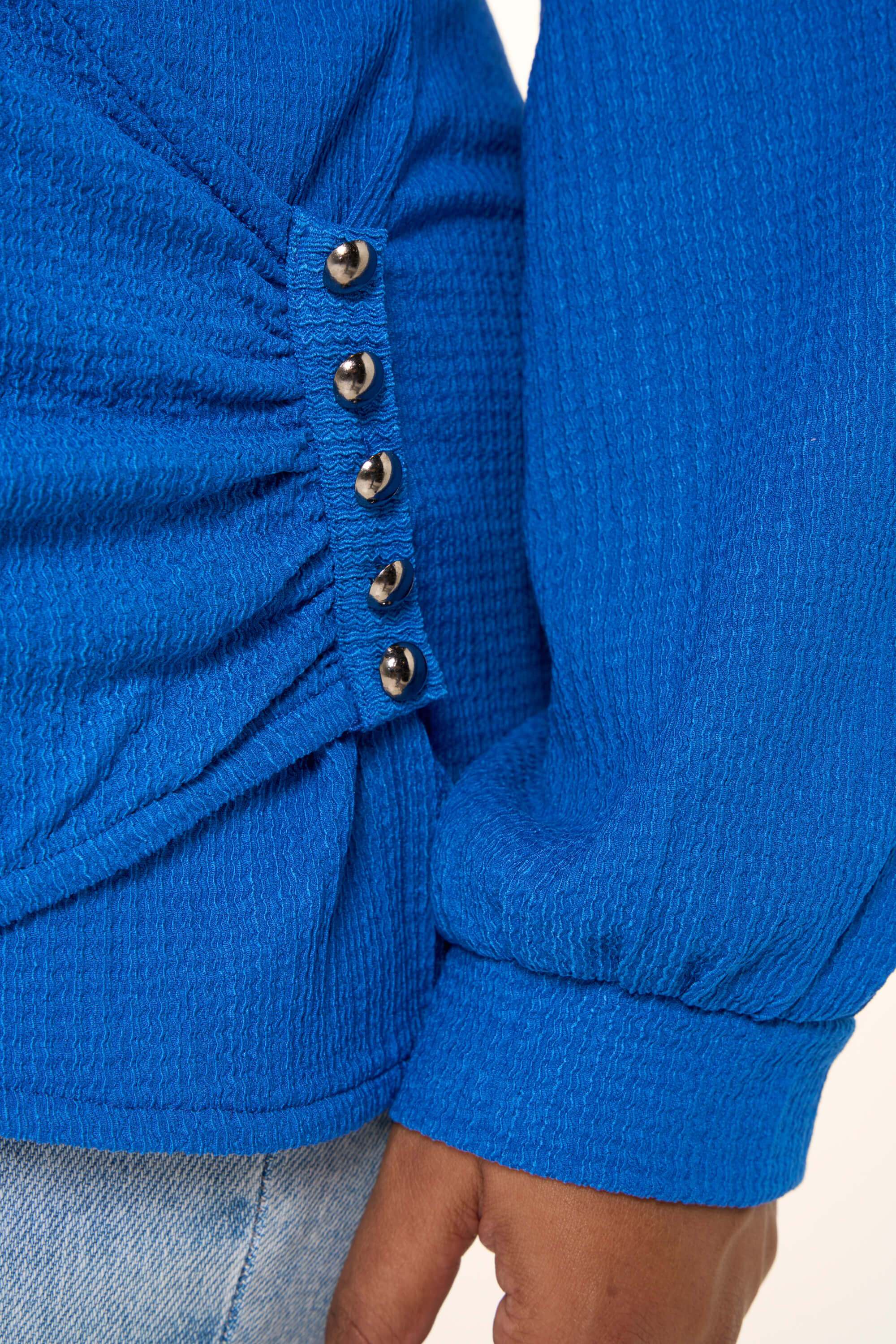 Wickelbluse image number 5