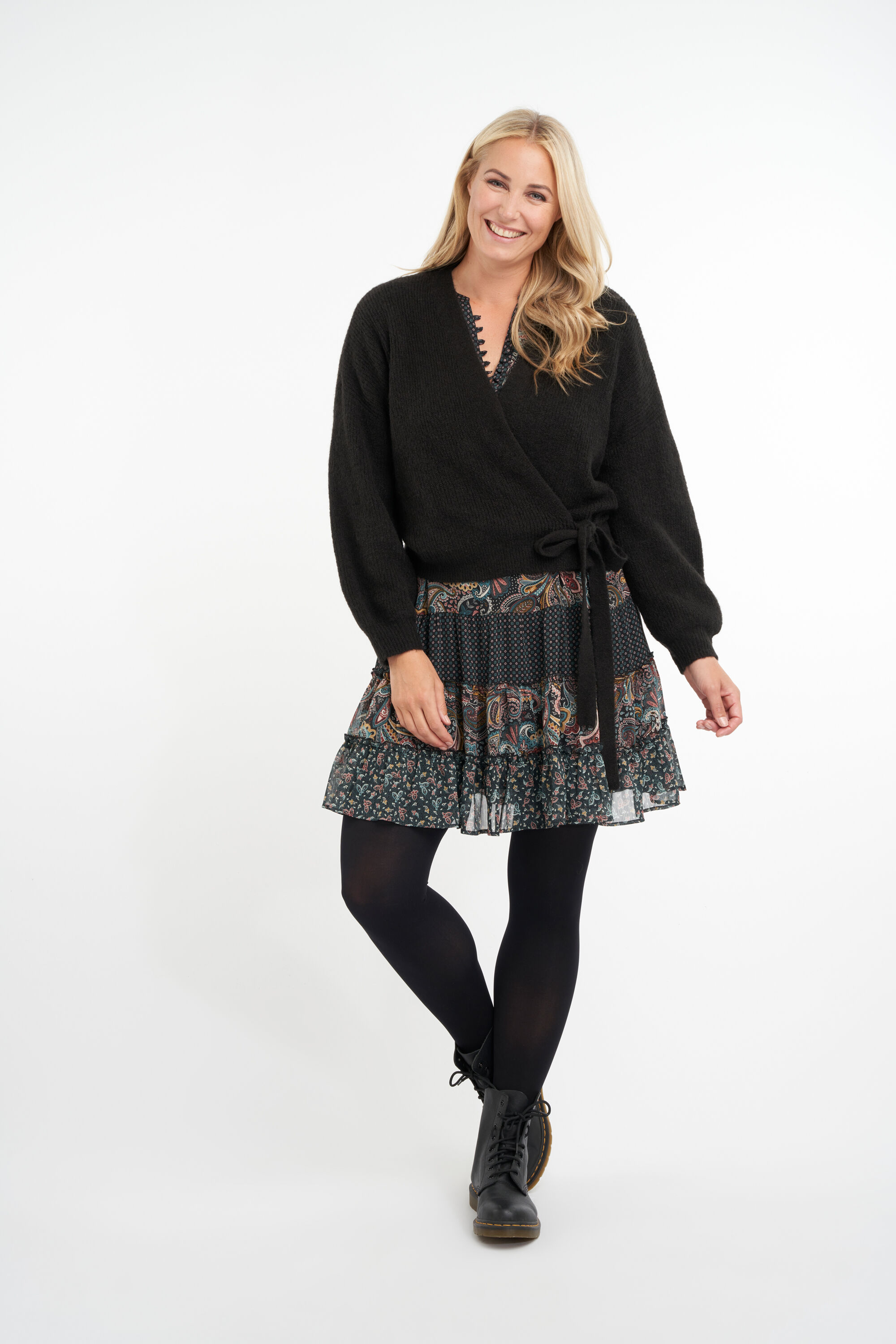 Wickel-Cardigan image number 4