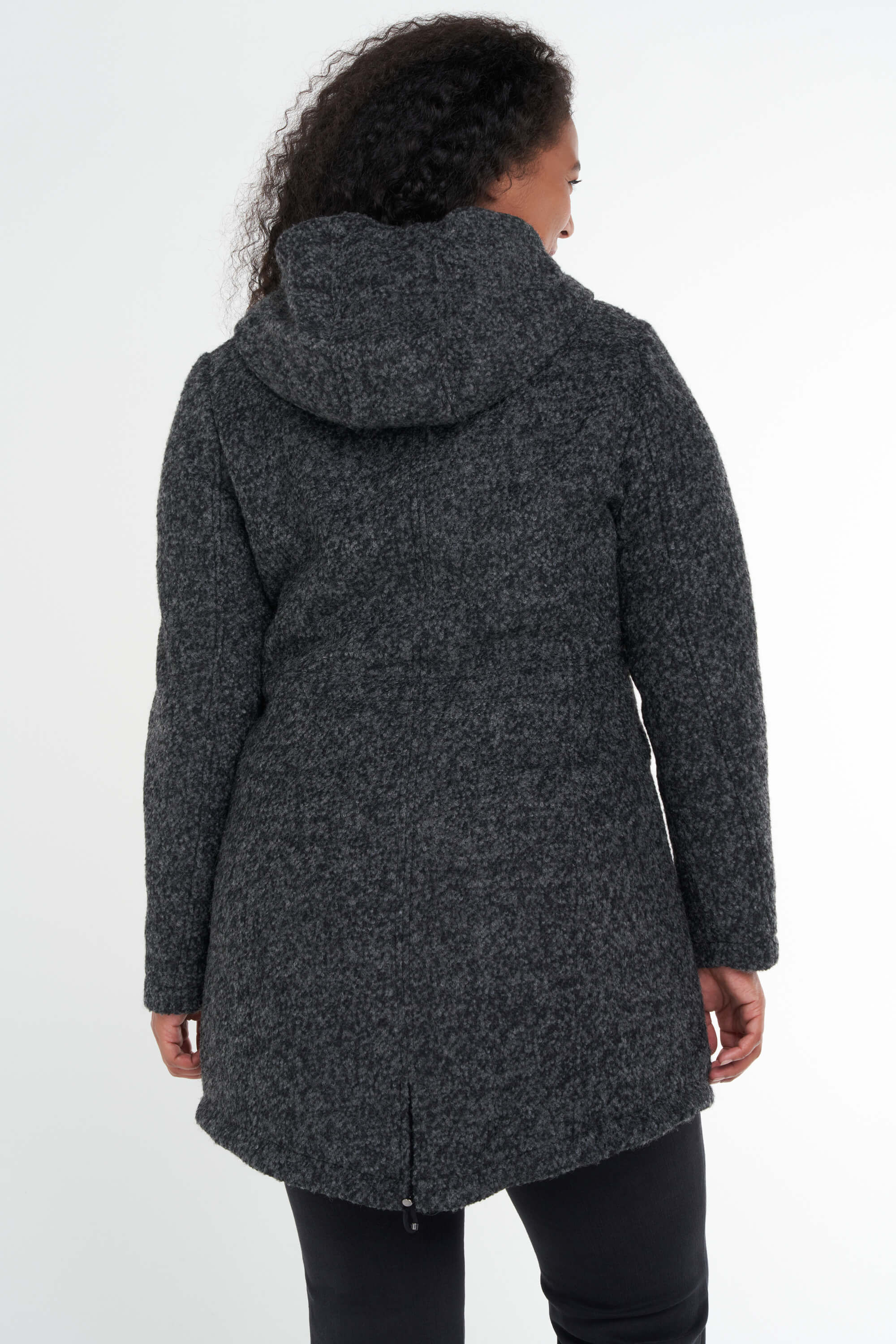 Kapuzenjacke image number 4