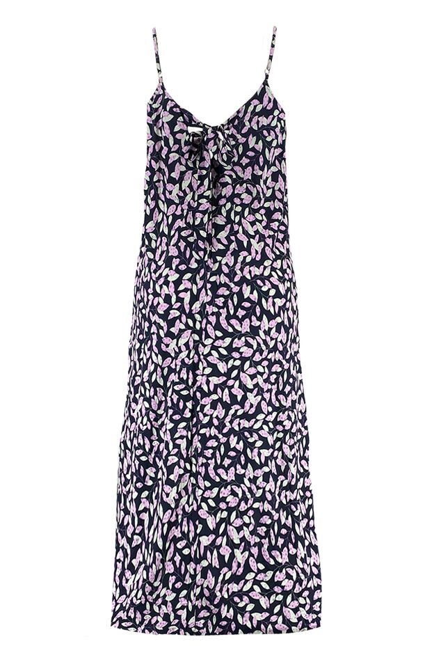 Kleid mit Print image number 3