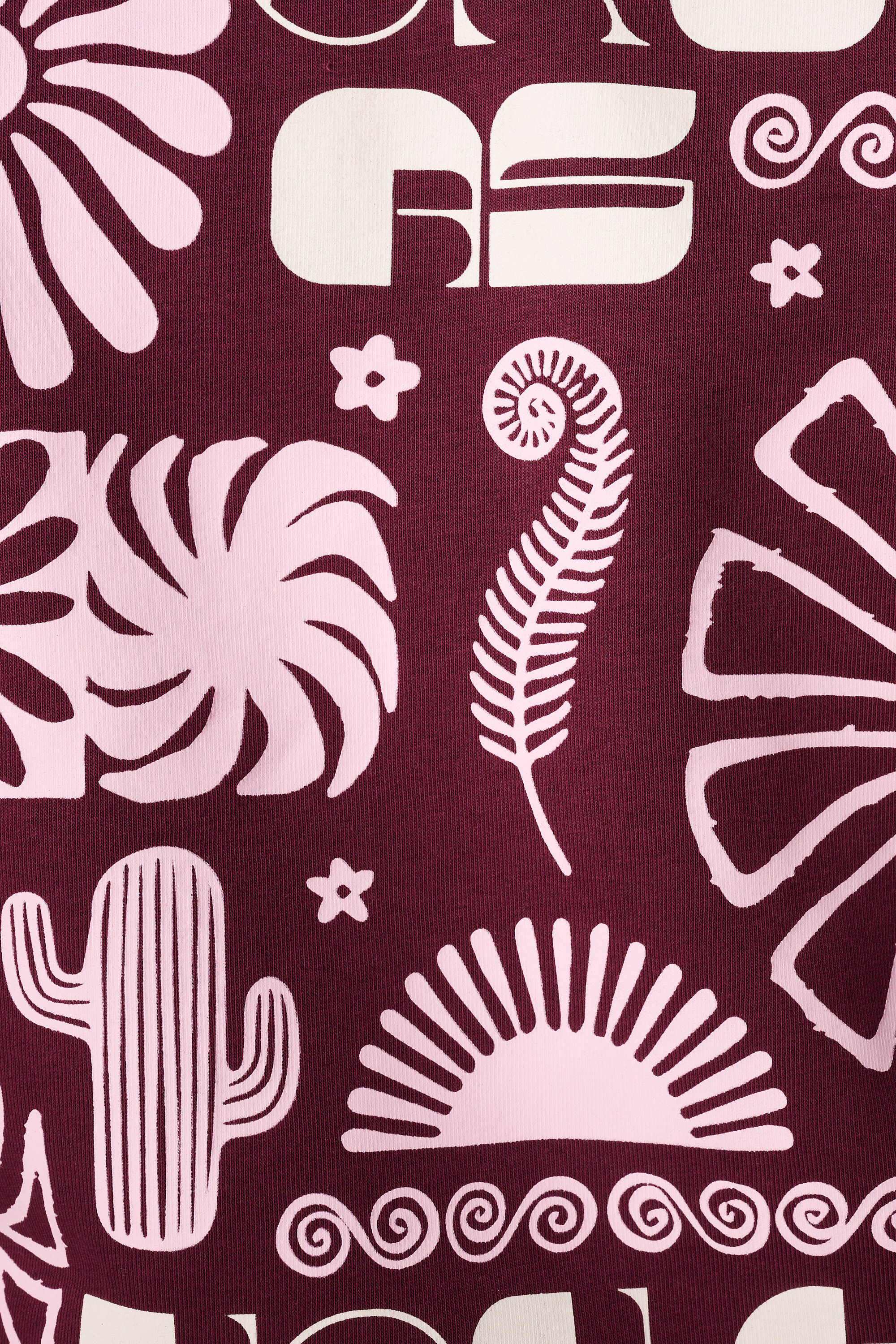 Sweatshirt mit R&uuml;ckenprint image number 6