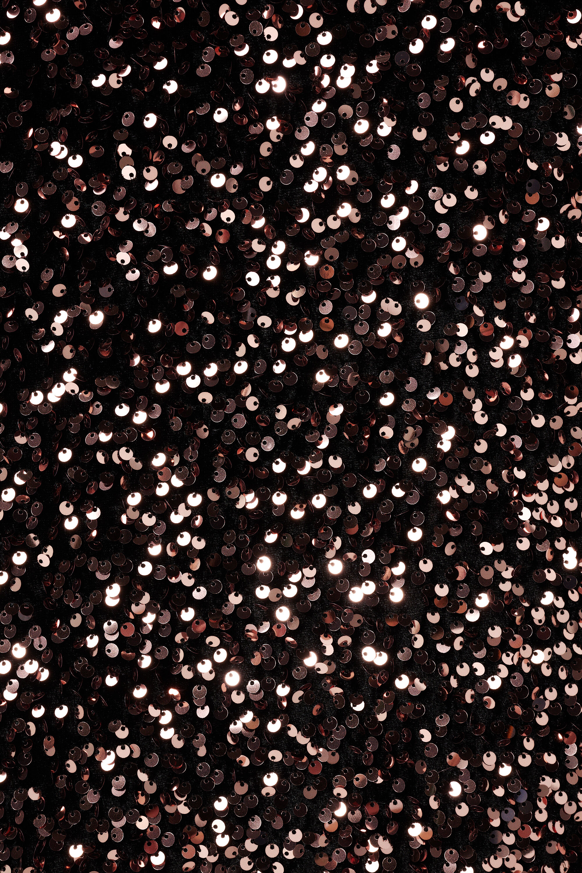 Paillettenkleid im Wickeloptik image number 6