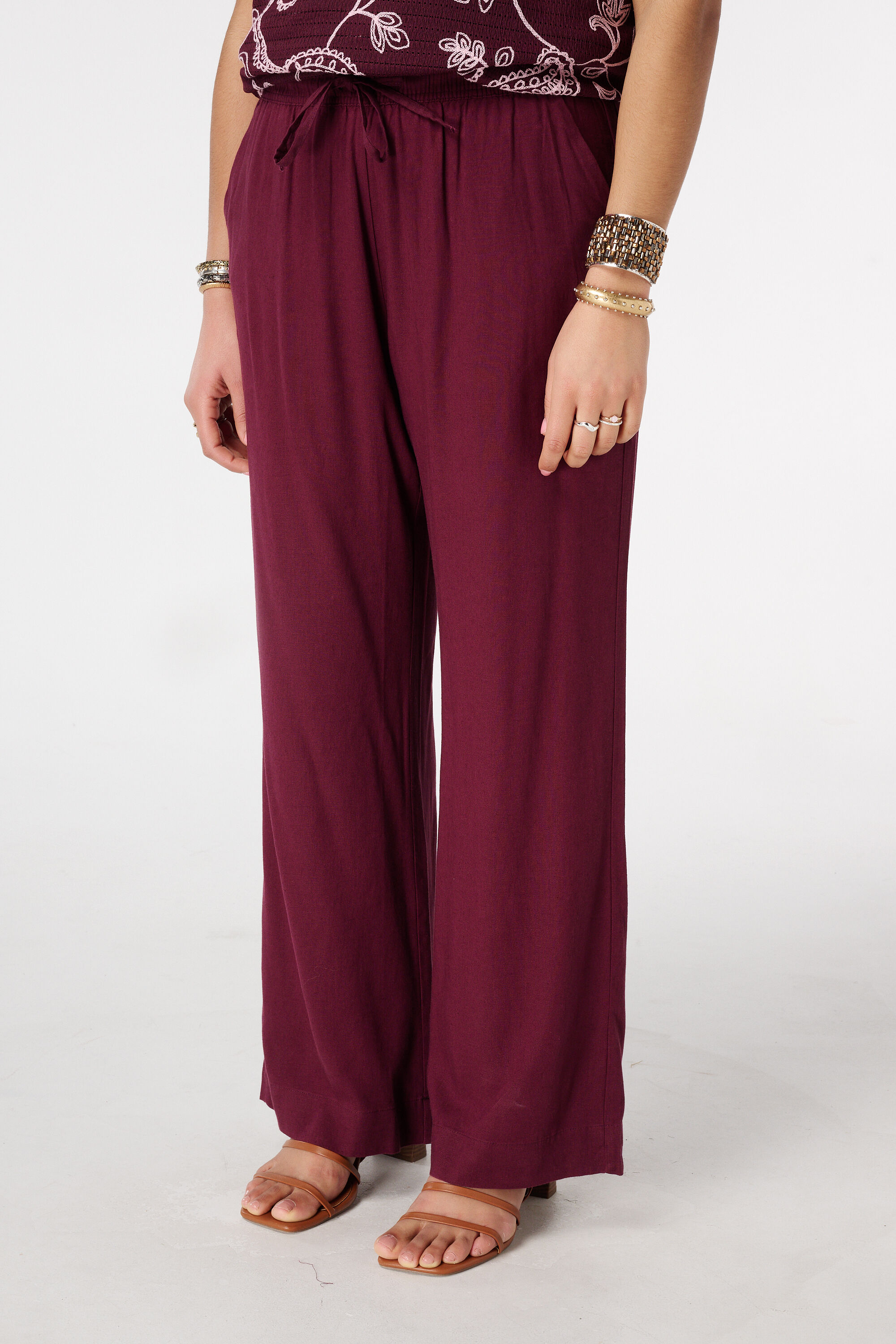 Leinenhose image number 5