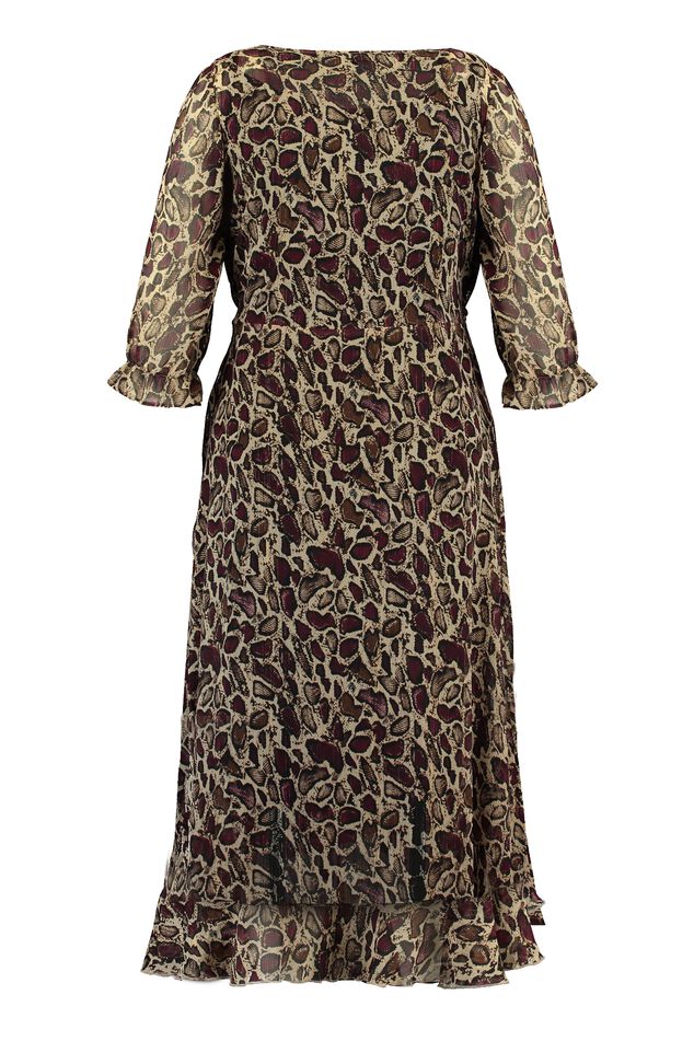 Wickel-Kleid image number 2