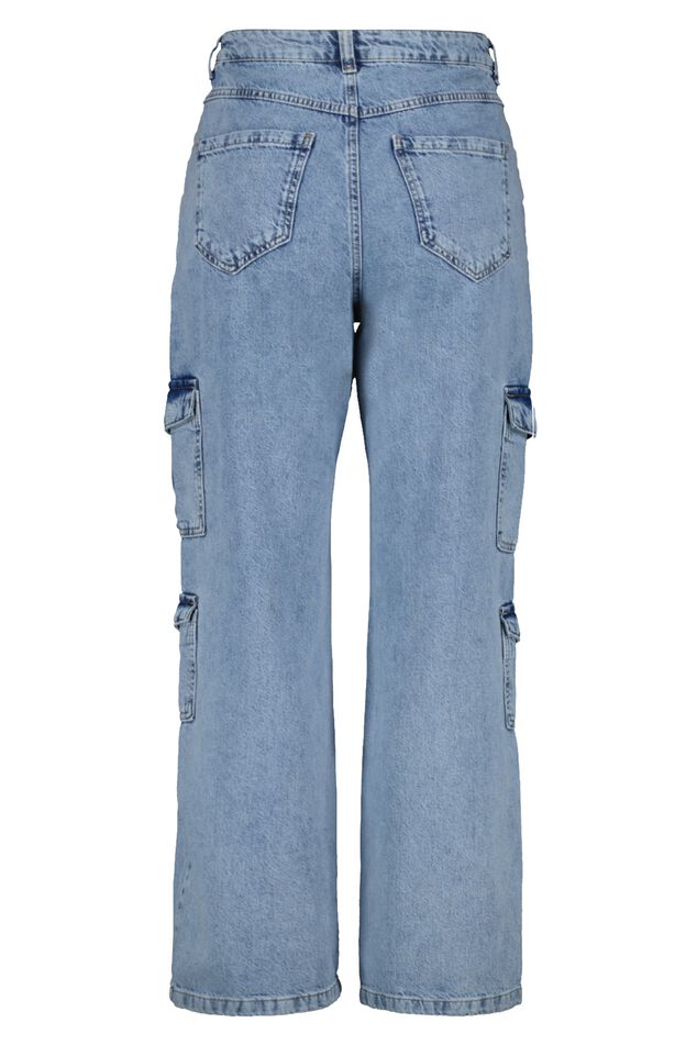 Cargo-Jeans image number 3