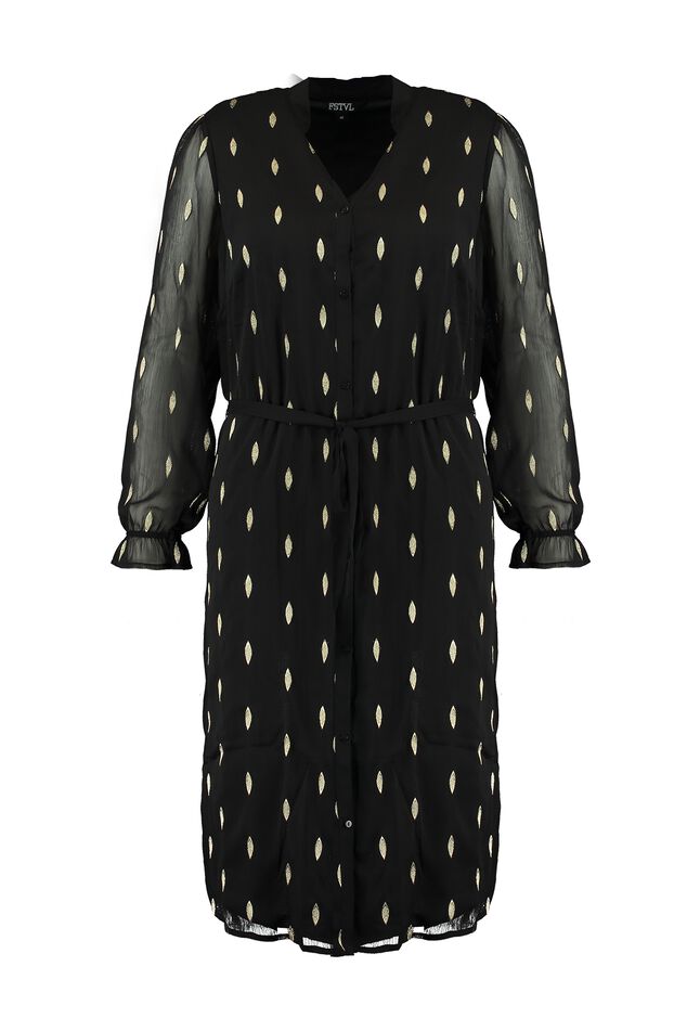 Shirt-Kleid image number 2