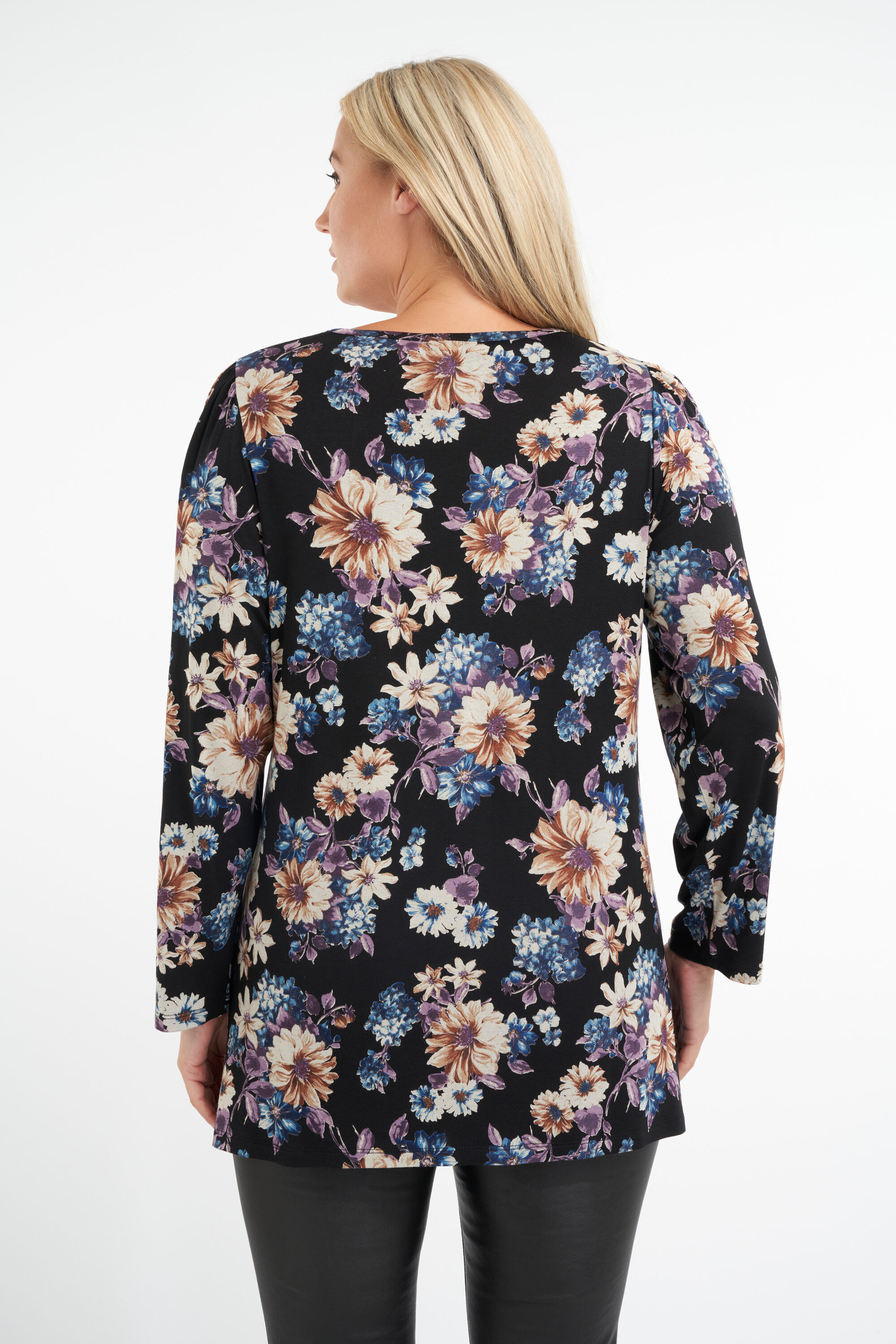 Top mit Print image number 3