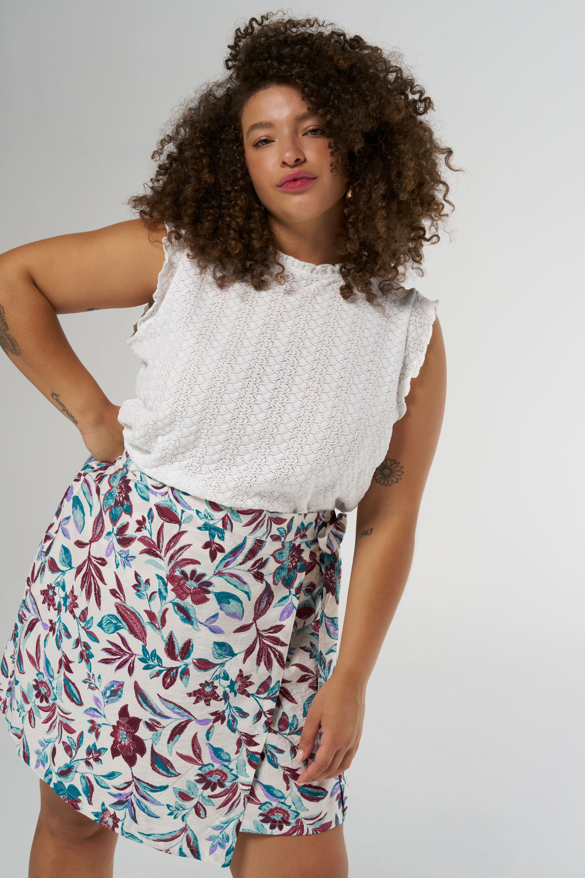 Strukturiertes Top image number 0