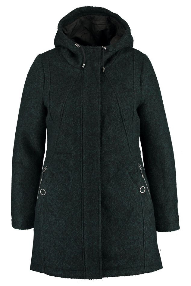 Kapuzenjacke  image number 2