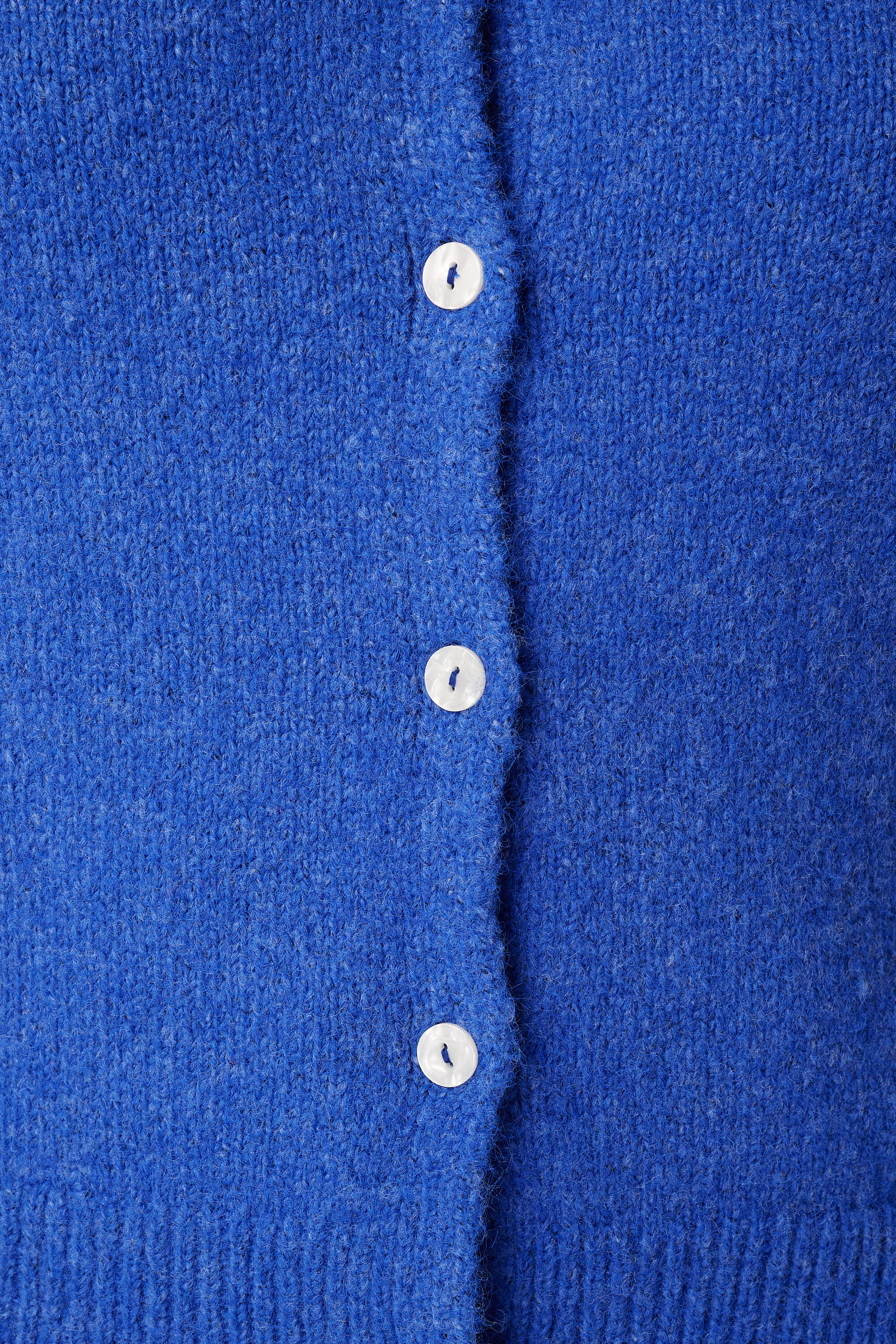 Strickjacke mit Knopfverschluss image number 6