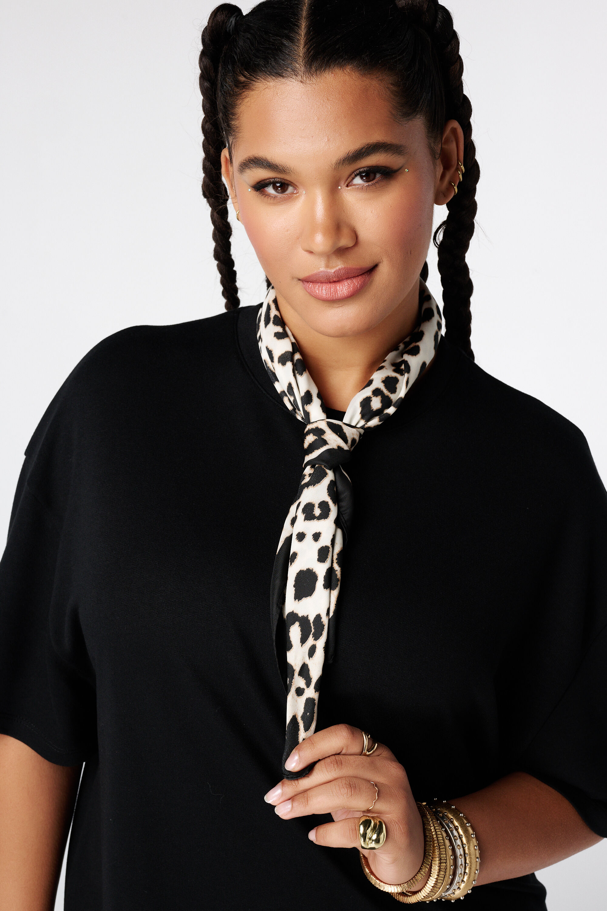 Bandana-Schal image number 0