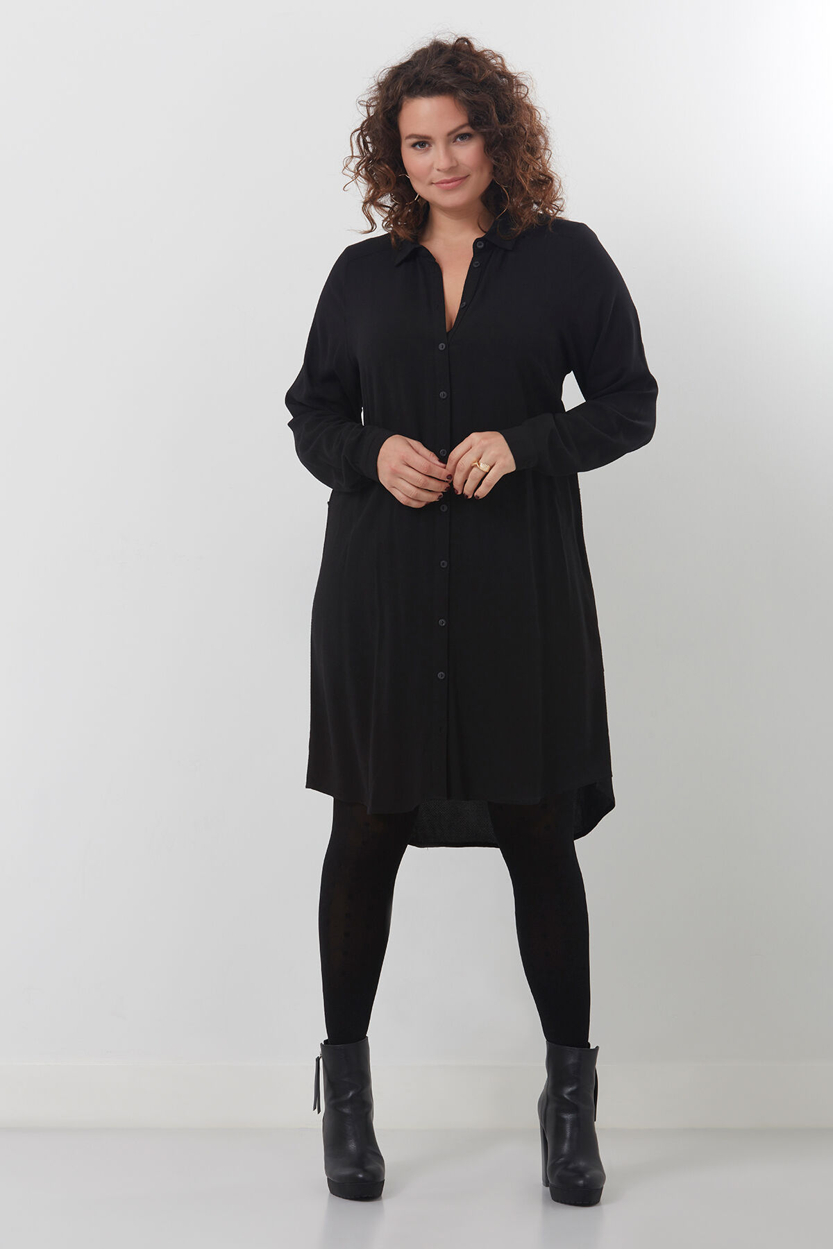 Hemdkleid image number 3