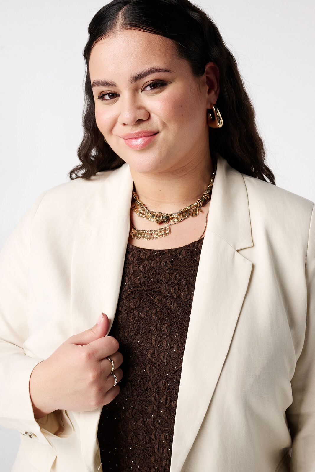 Leinenblazer image number 4