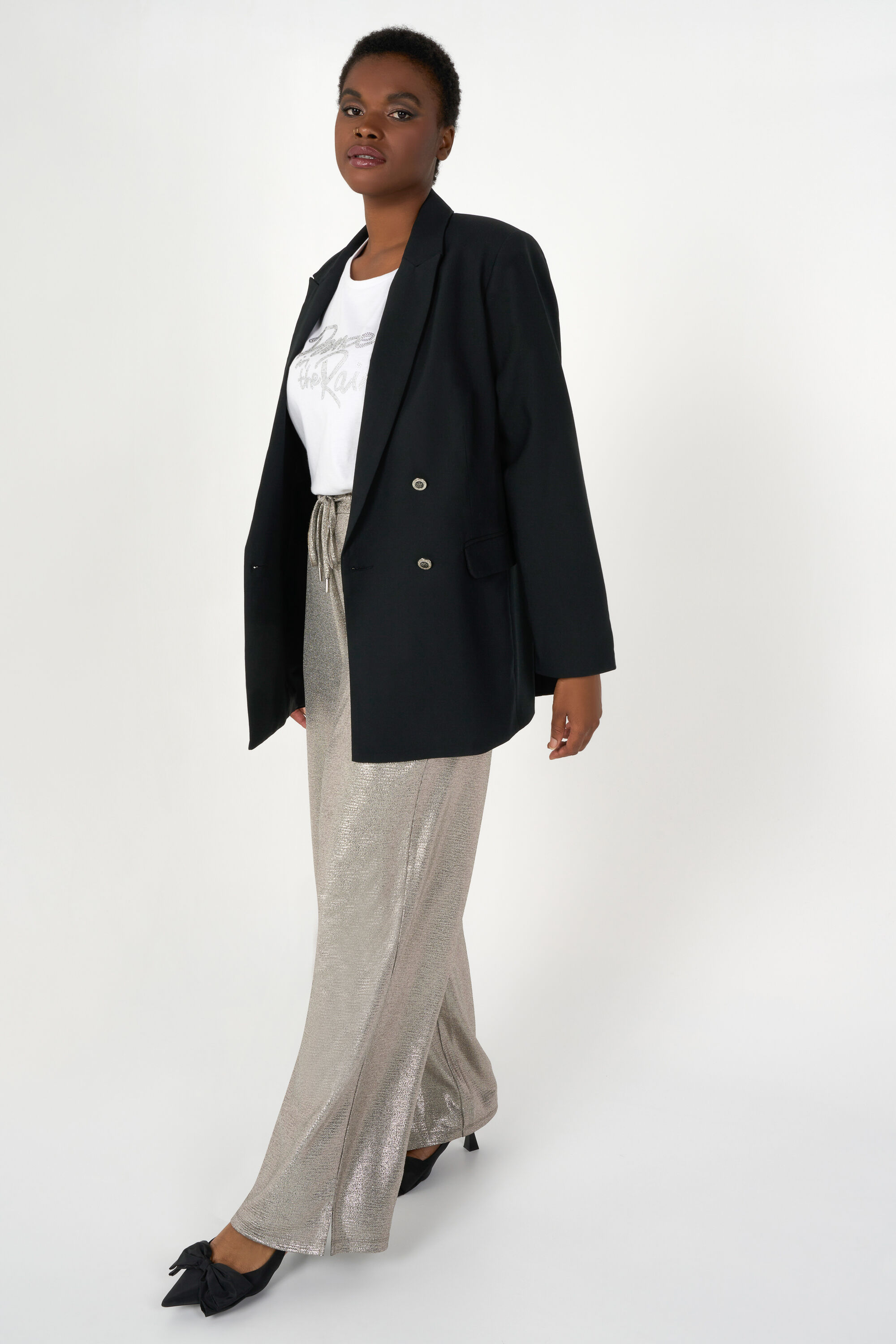 Zweireihiger Blazer image number 5