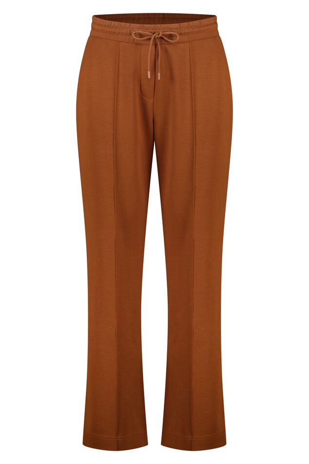 Hose mit Panelnähten image number 1