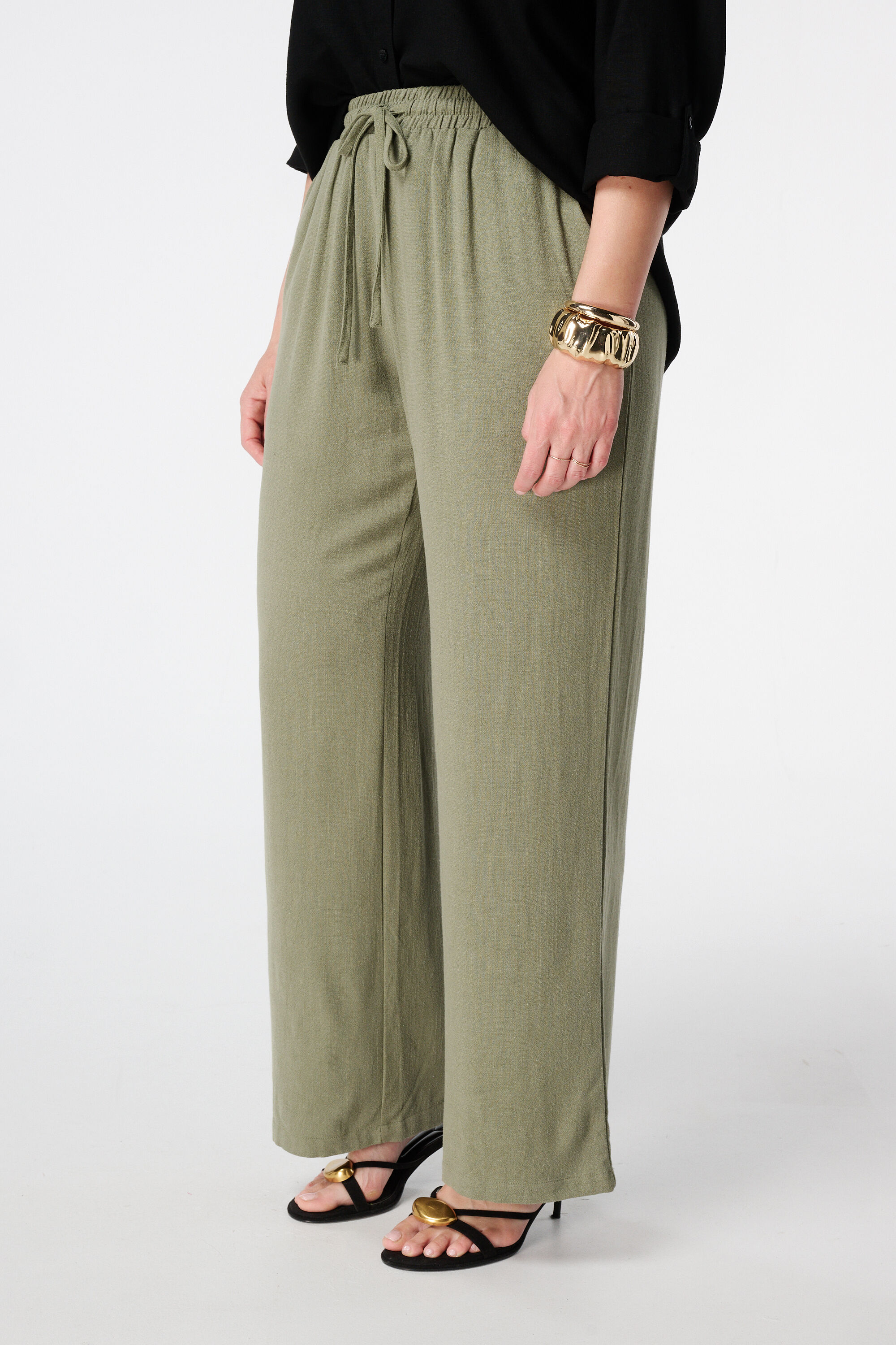 Leinenhose image number 5