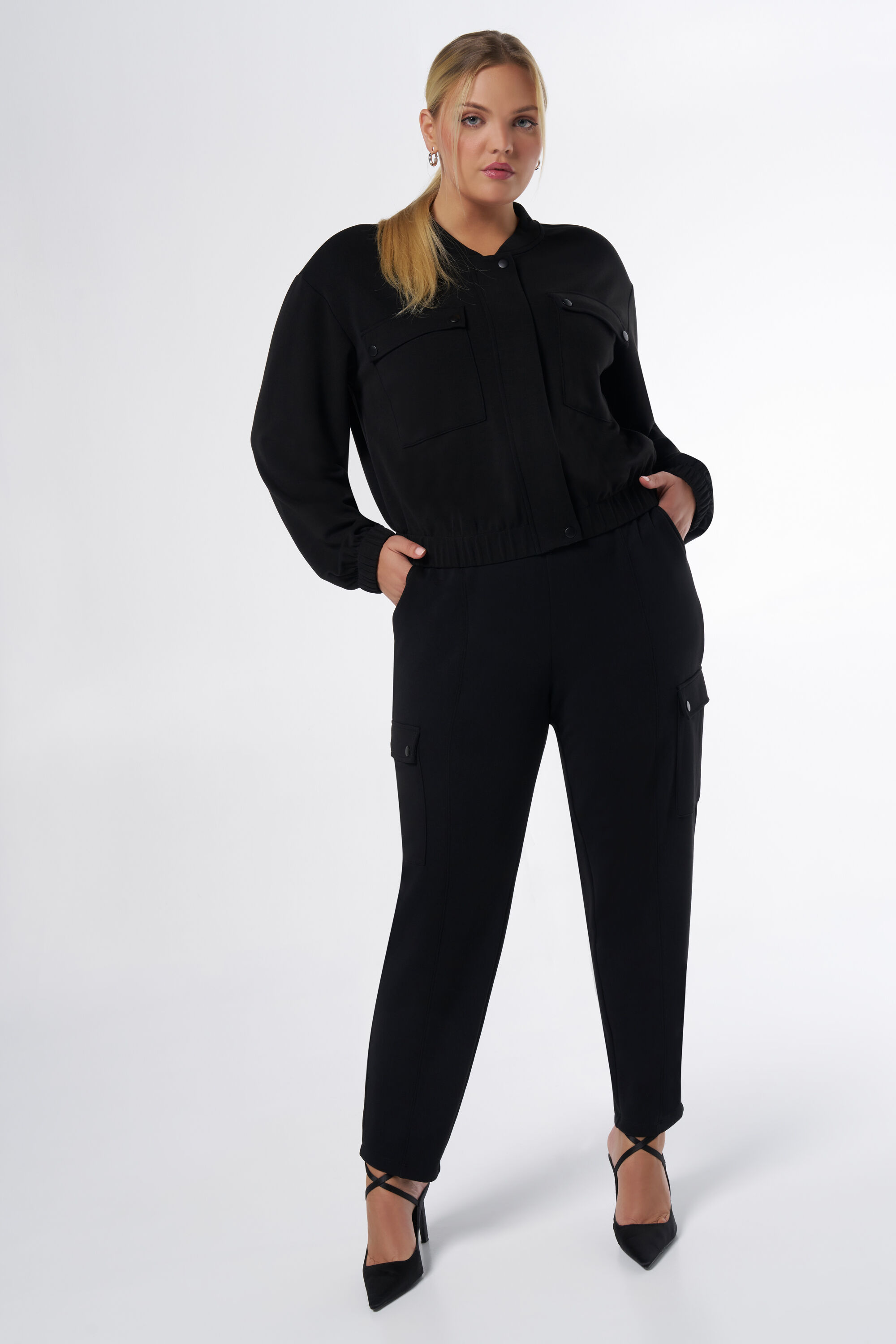 Bomberjacke  image number 5