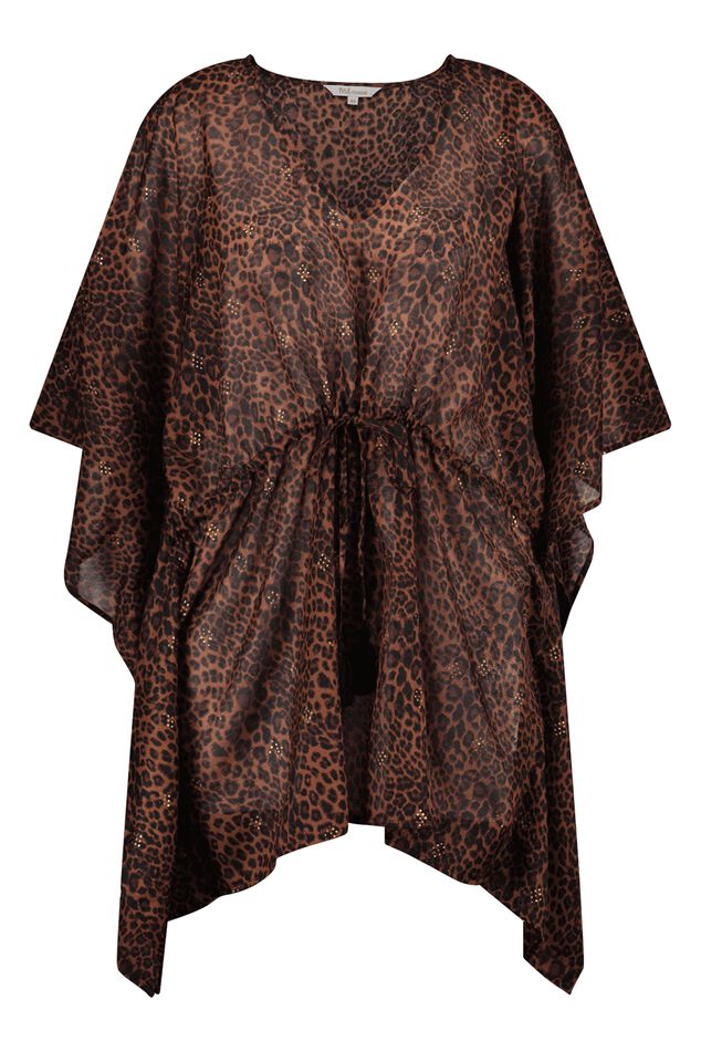 Kaftan-Bluse image number 1