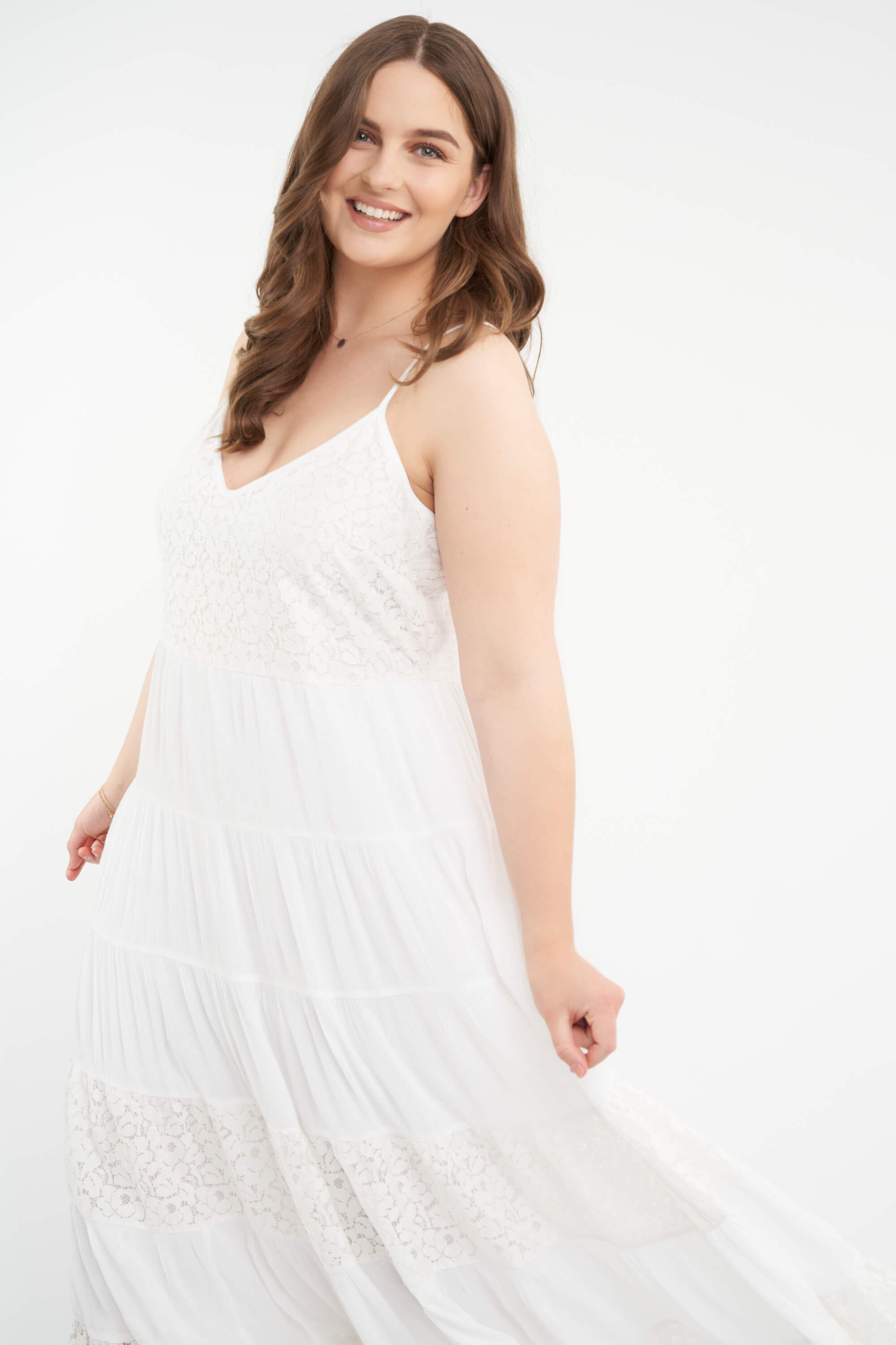 A-Figur-Kleid image number 5