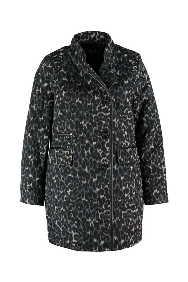 Wolljacke image number 1