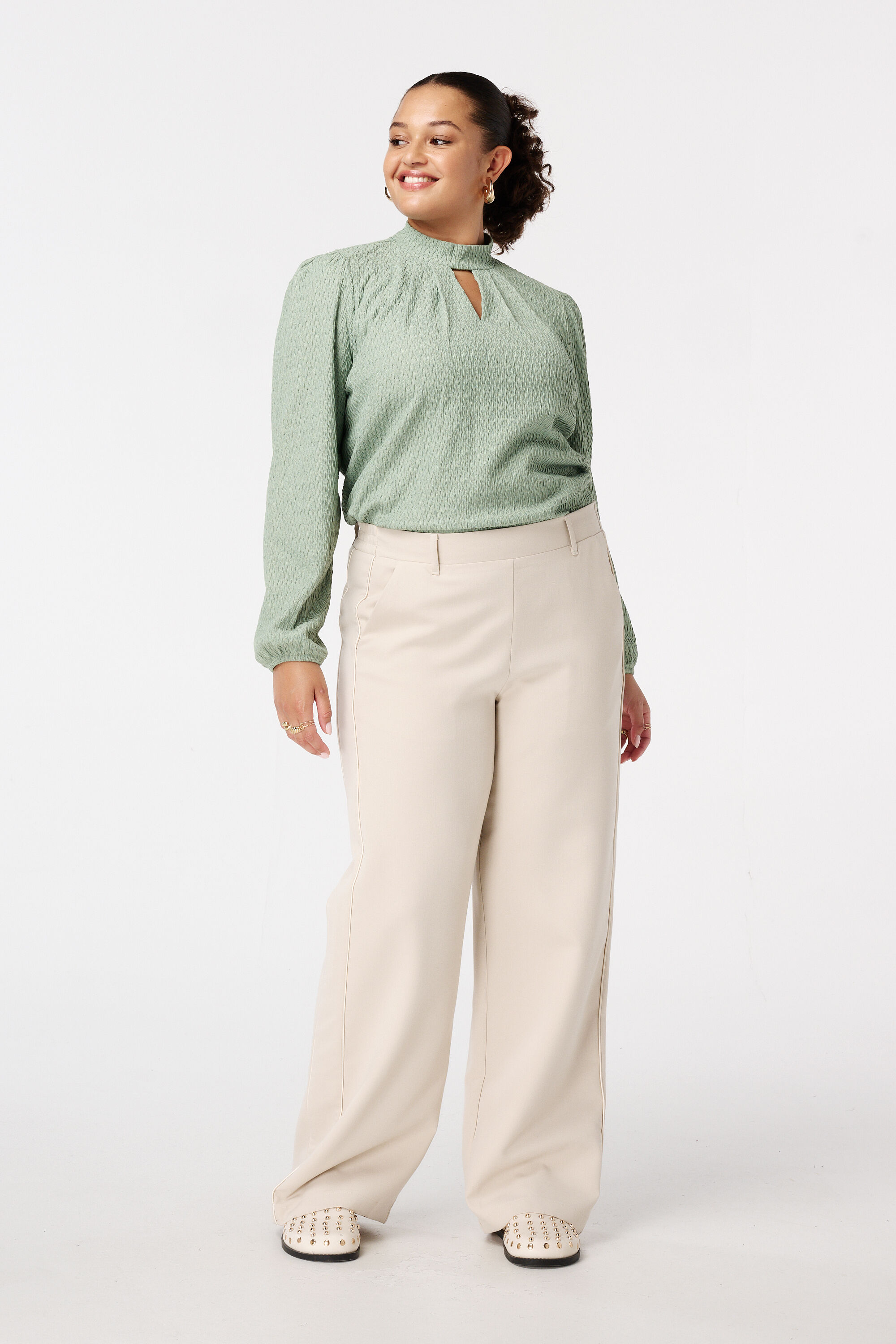 Top mit Struktur image number 5