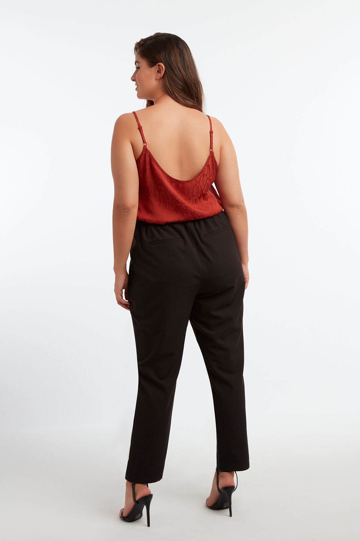 &Auml;rmellose Bluse image number 3