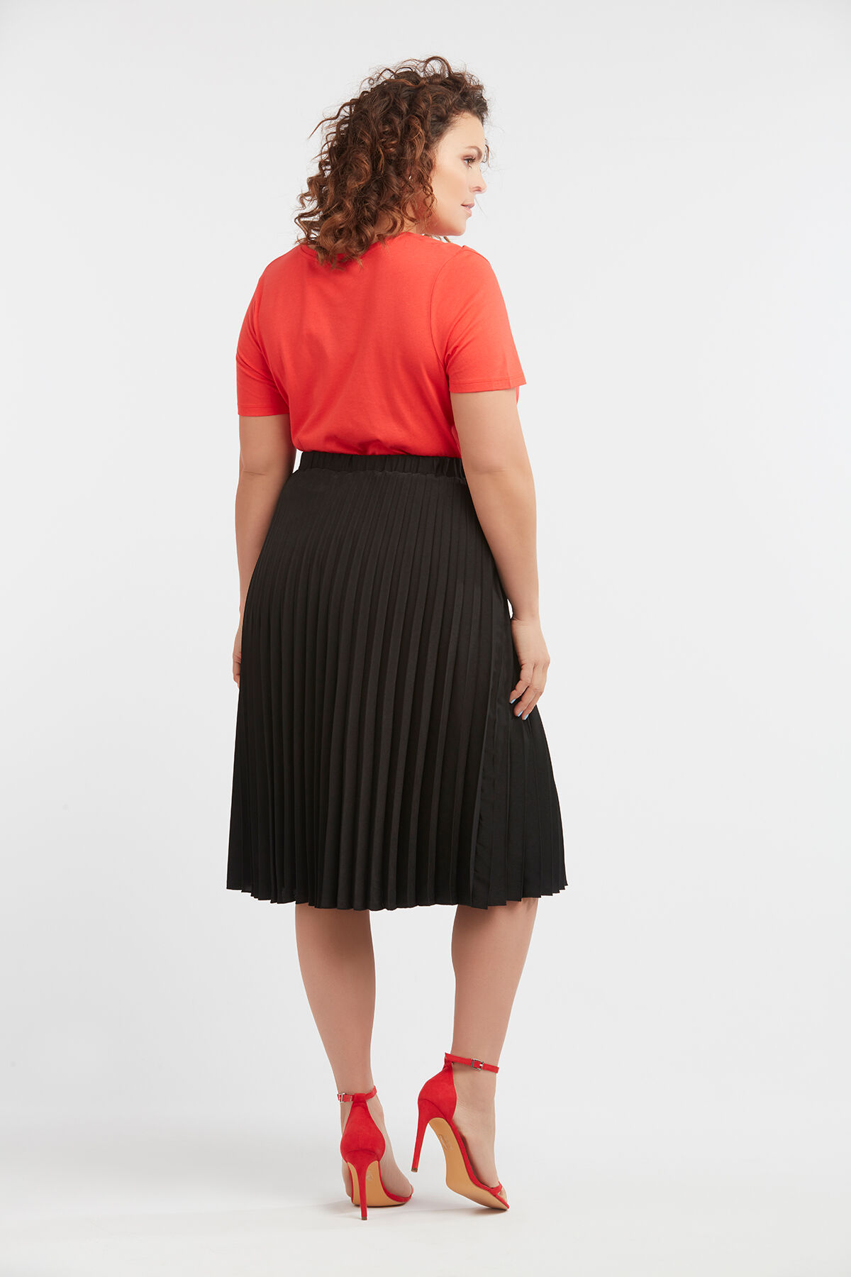 Plissee-Rock image number 6