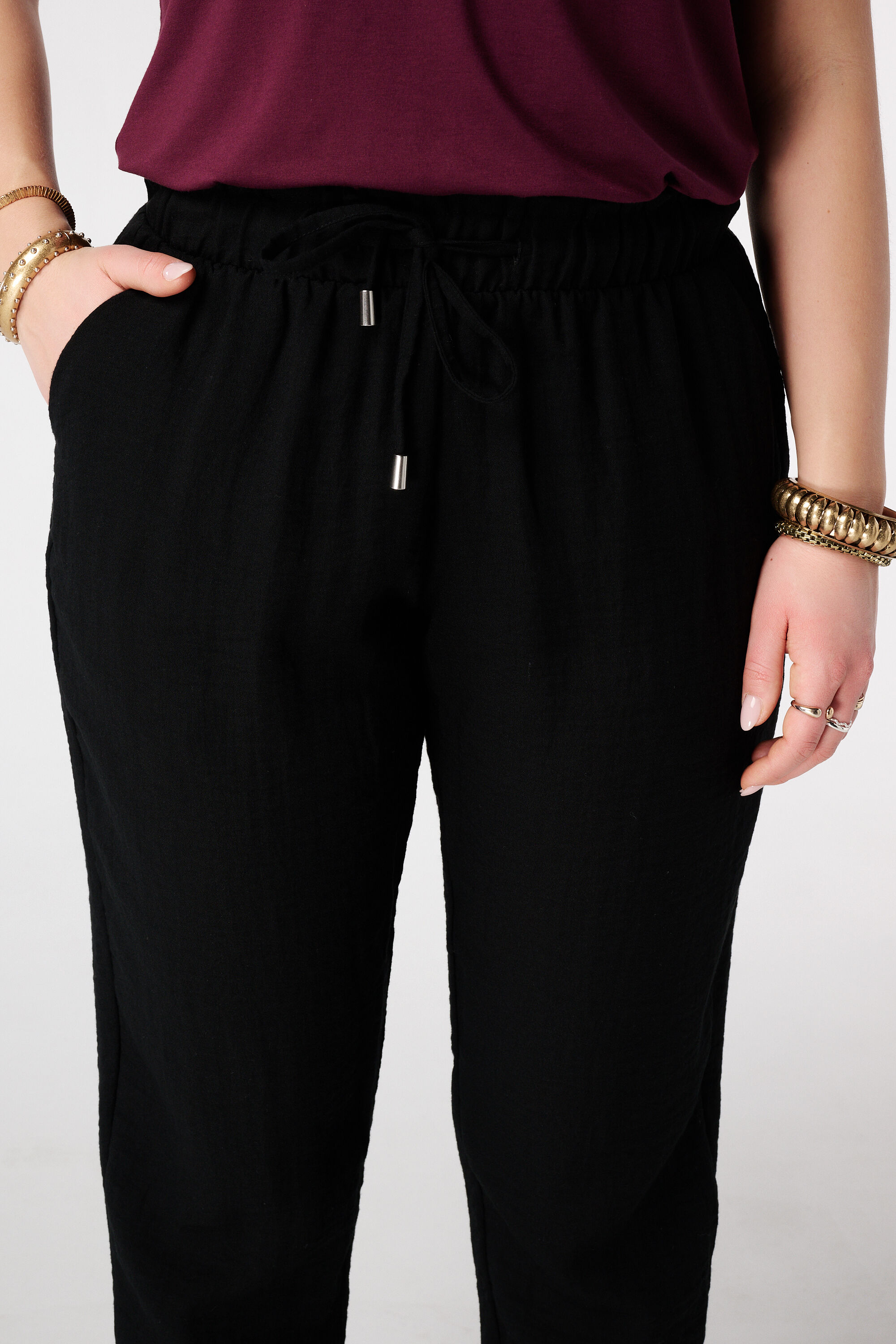 Straight Leg Hose image number 4