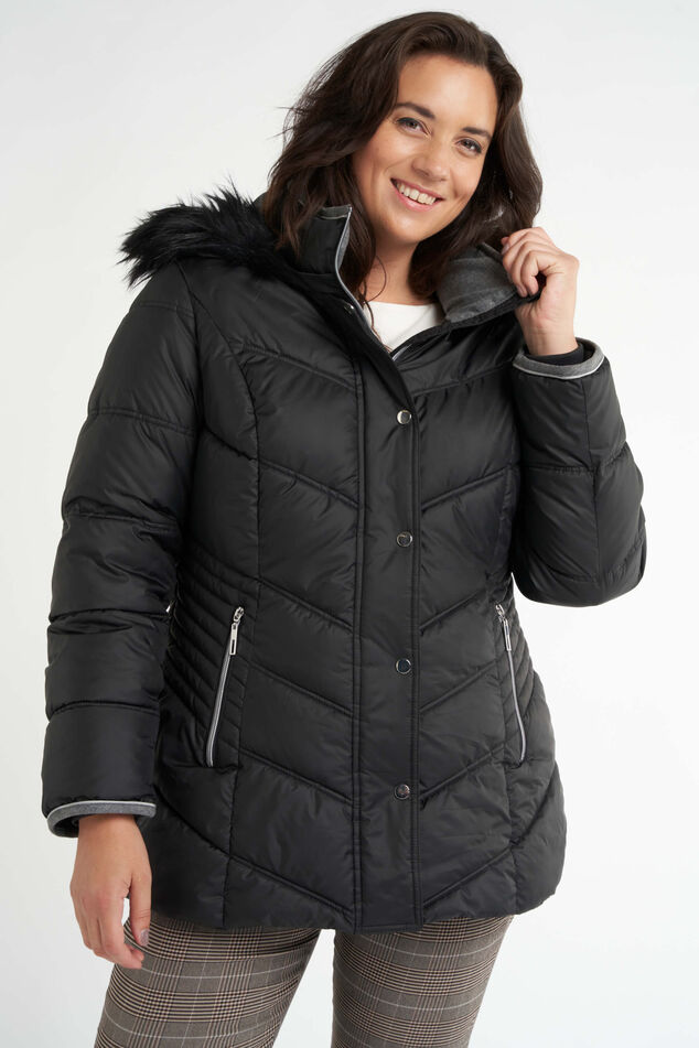 Steppjacke  image number 0