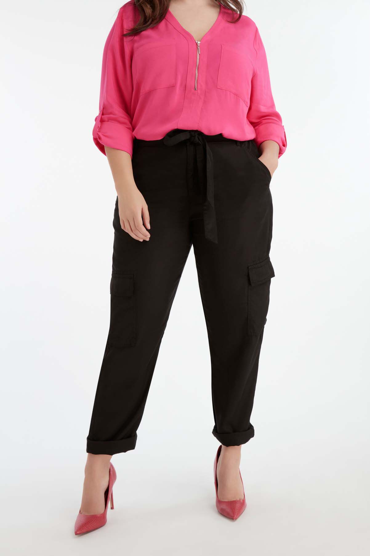 Cargo-Hose image number 6