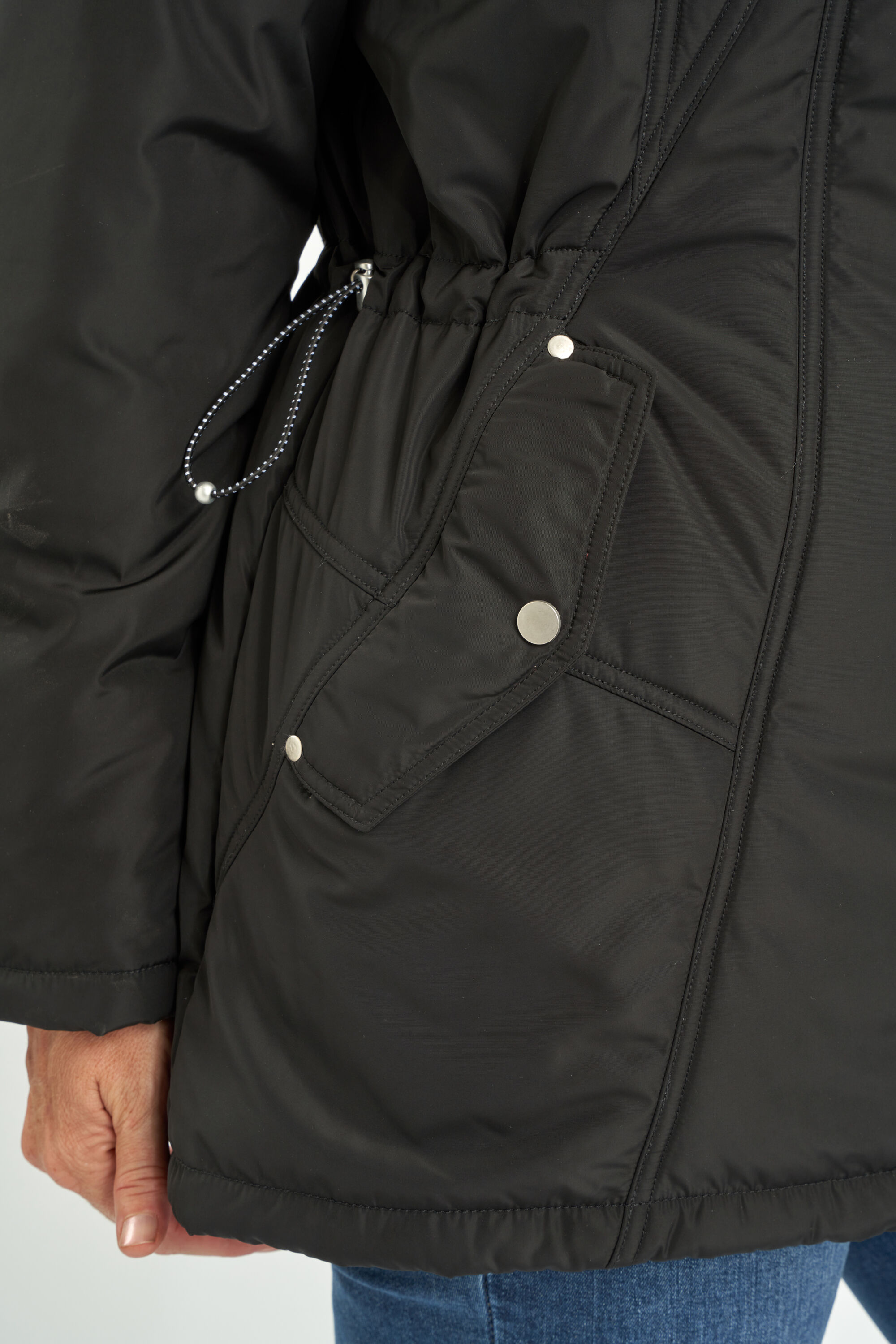 Kapuzenjacke image number 6