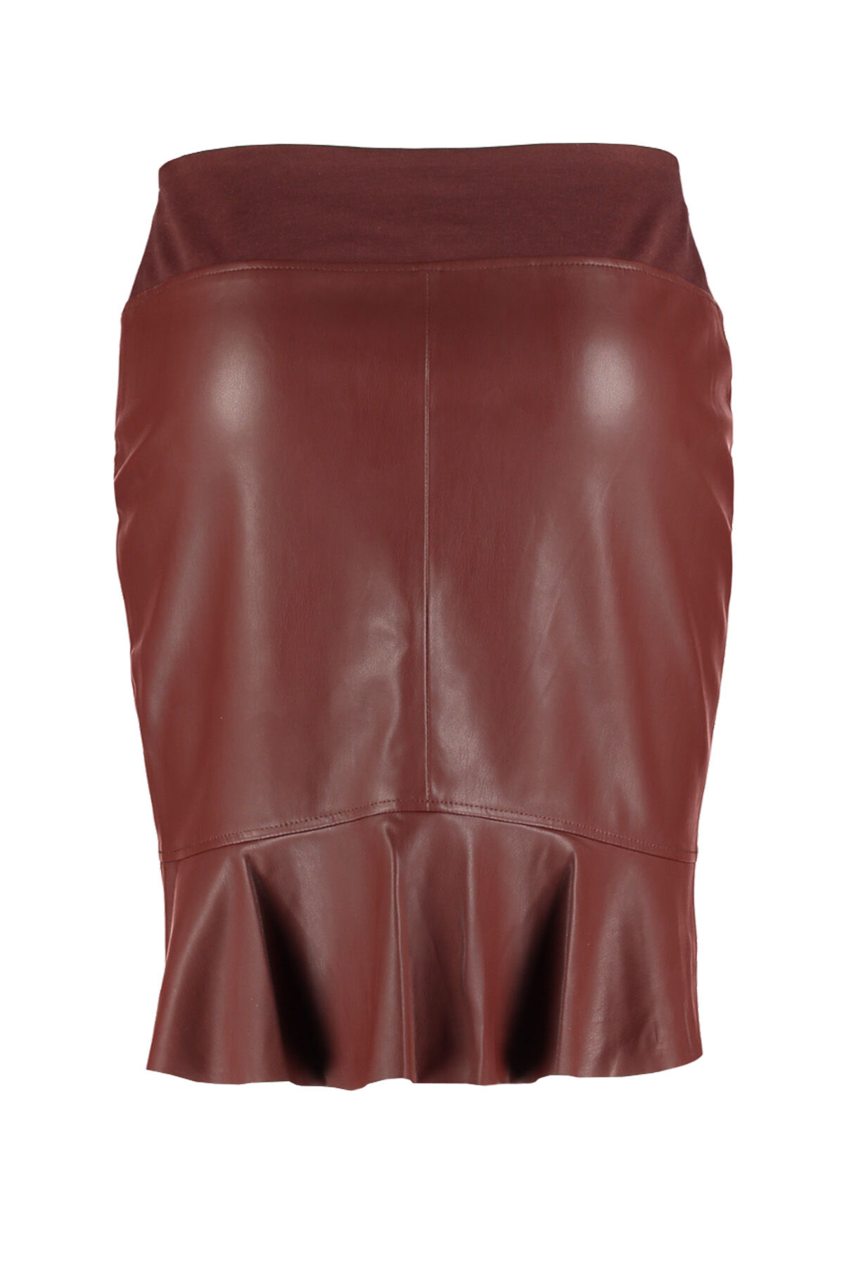 Lederimitat bleistift Rock image number 1