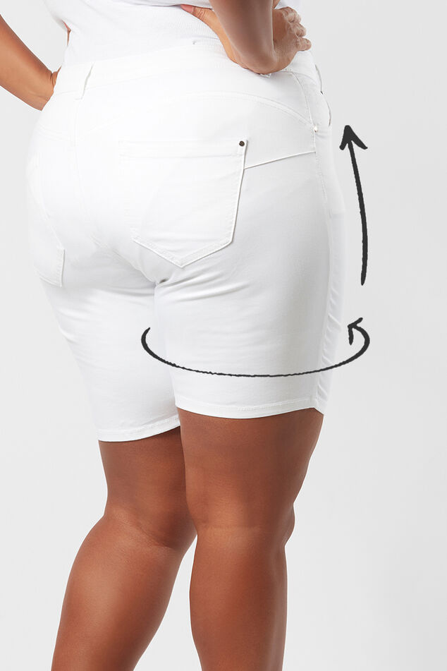 Magic Simplicity SLIMS Shorts image number 4